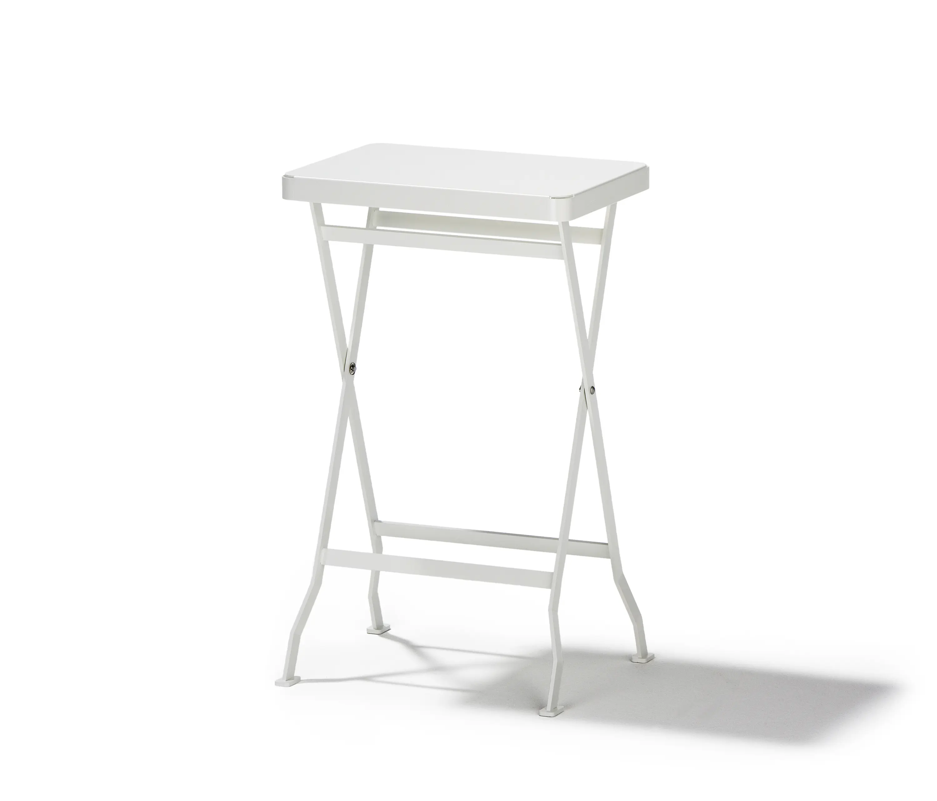 Richard Lampert - Flip occasional table