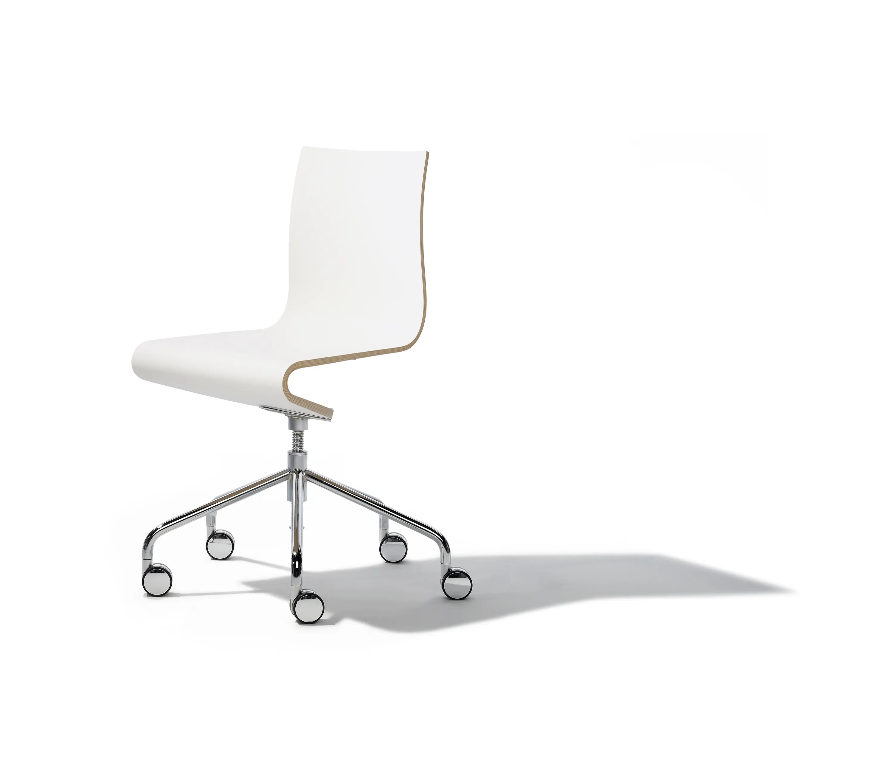 Richard Lampert - Seesaw working chair