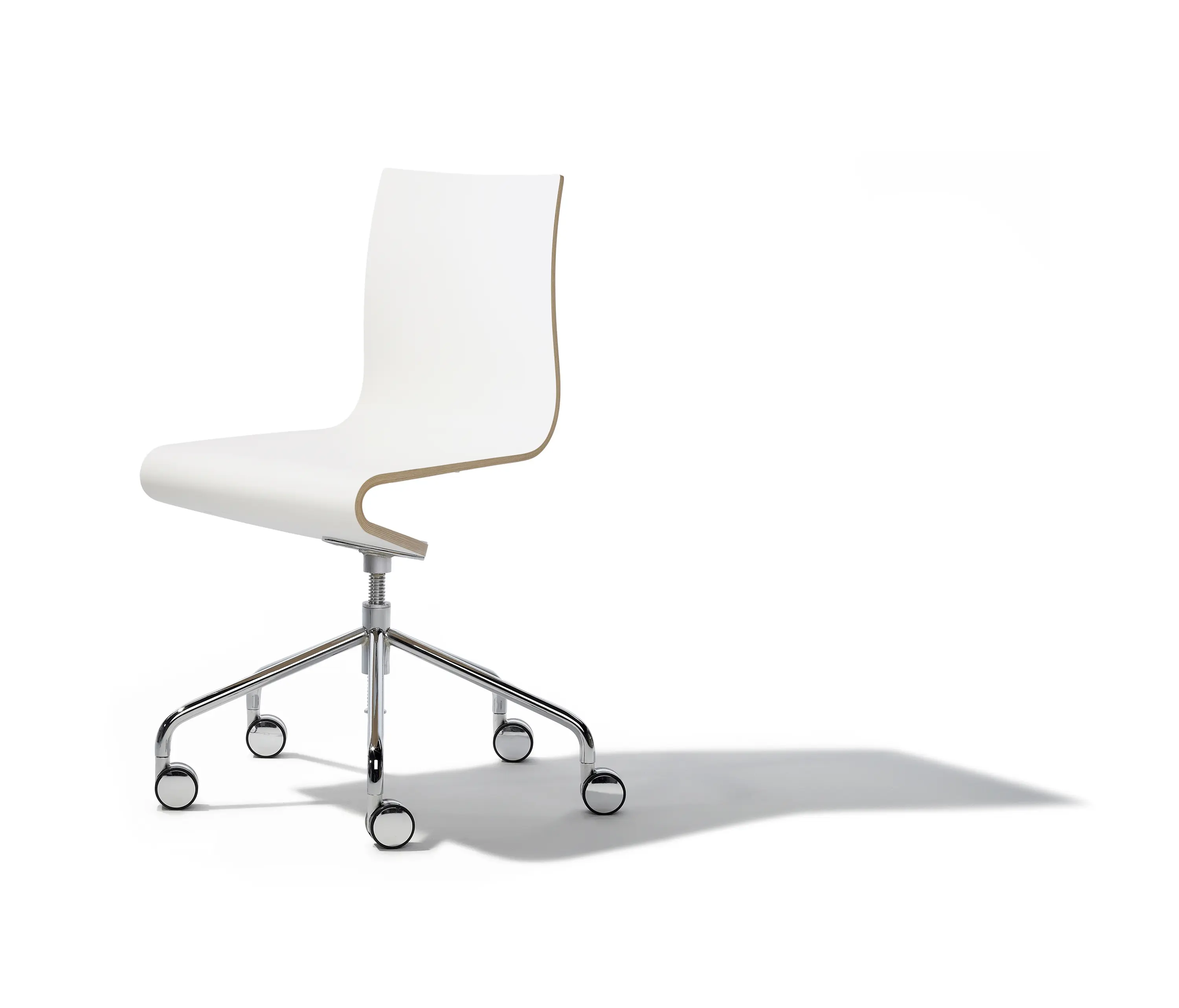 Richard Lampert - Seesaw working chair