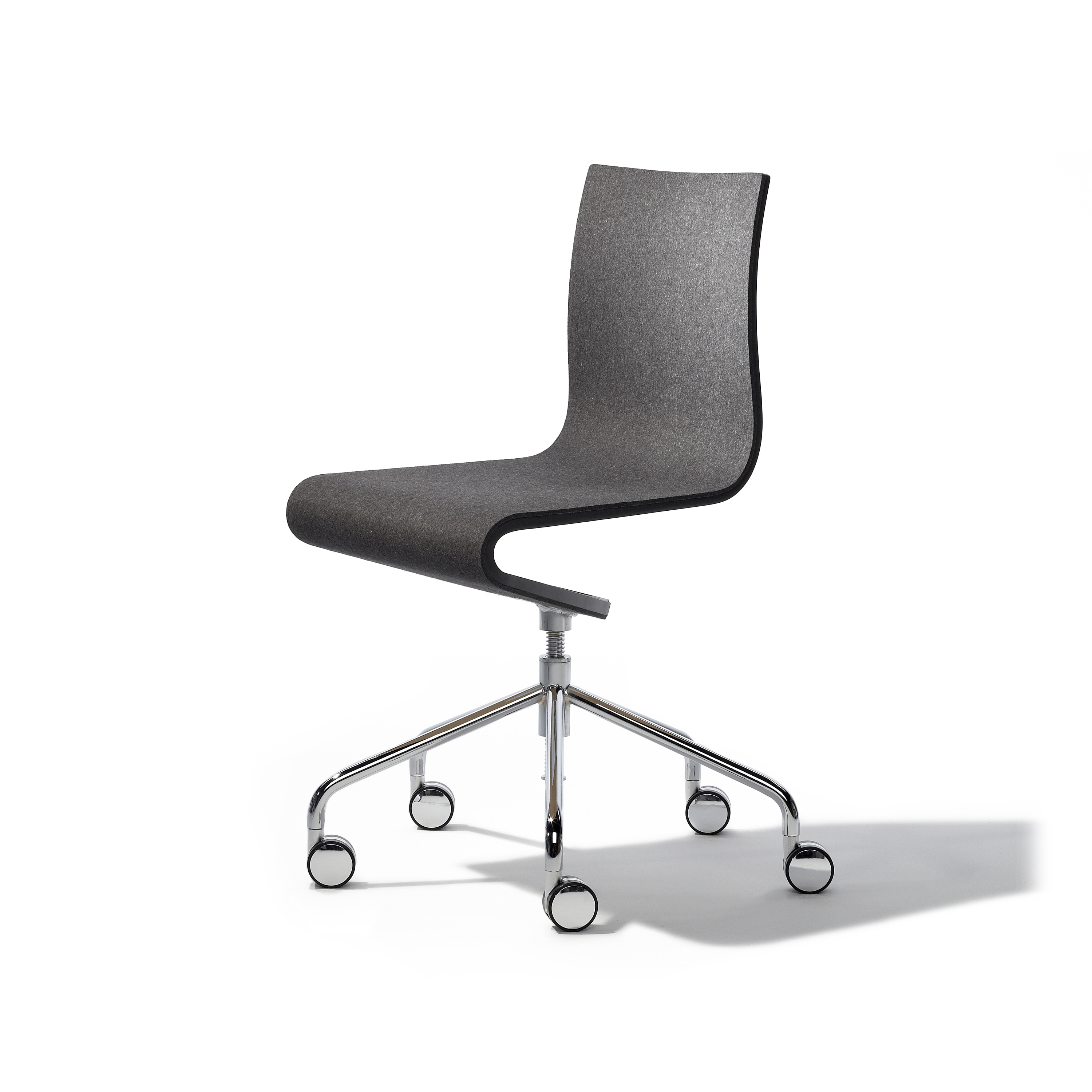 Seesaw working chair