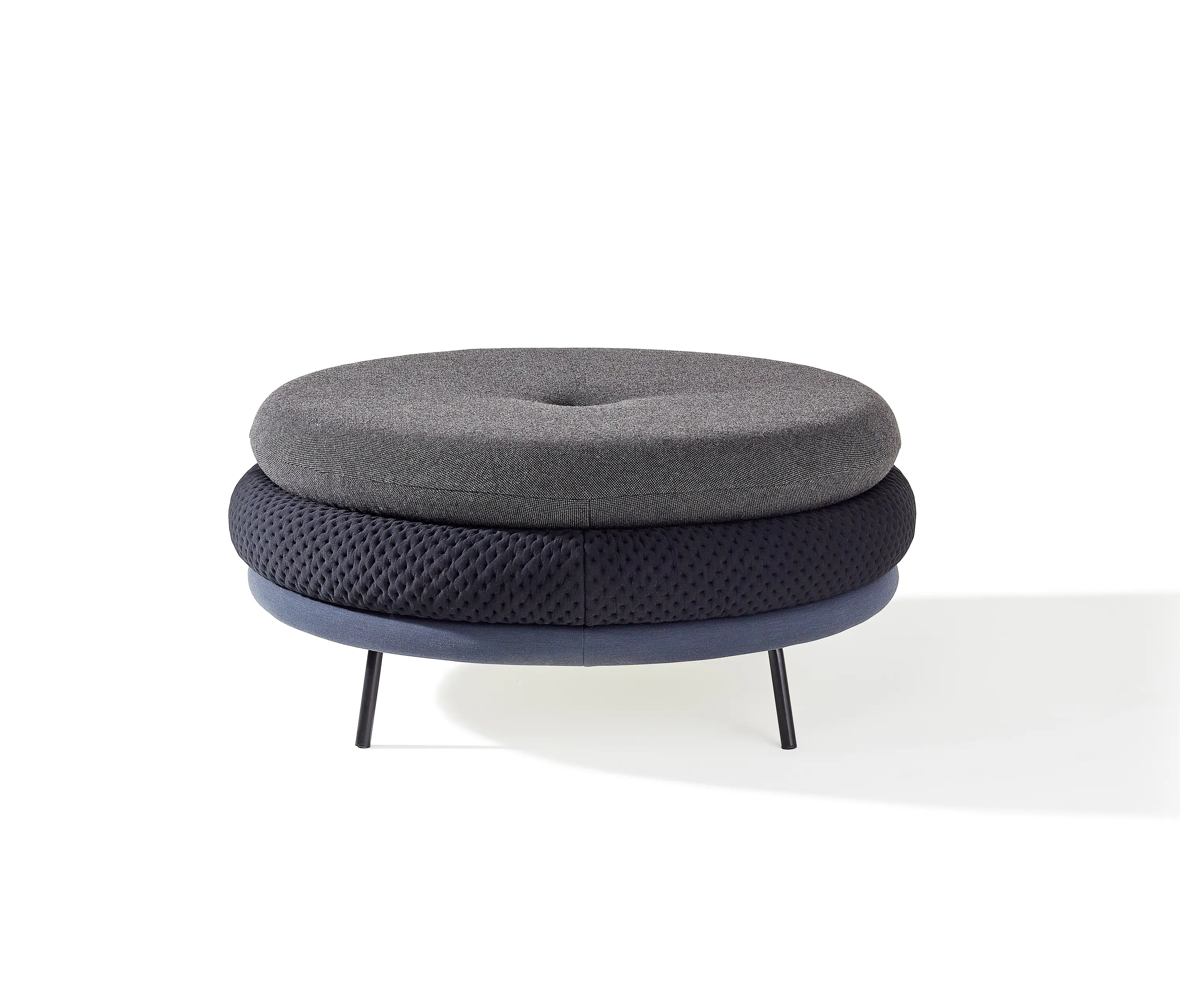 Richard Lampert - Fat Tom pouf