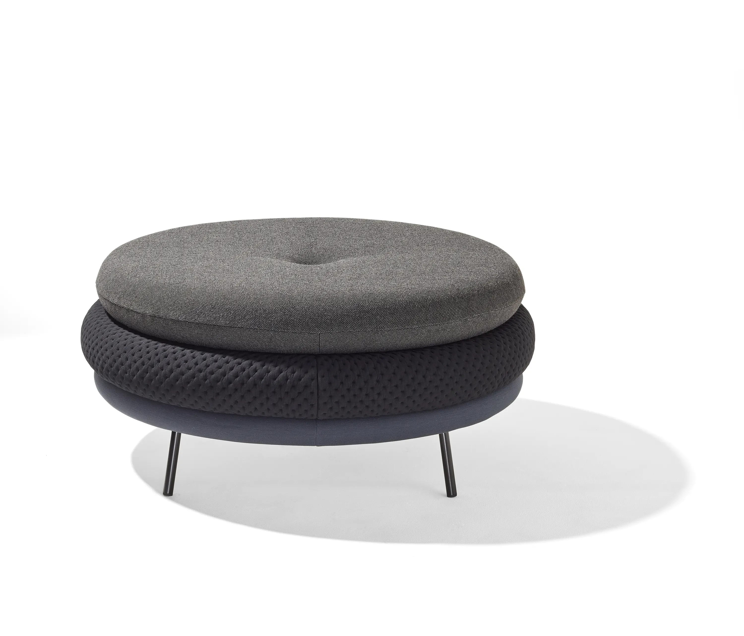 Richard Lampert - Fat Tom pouf