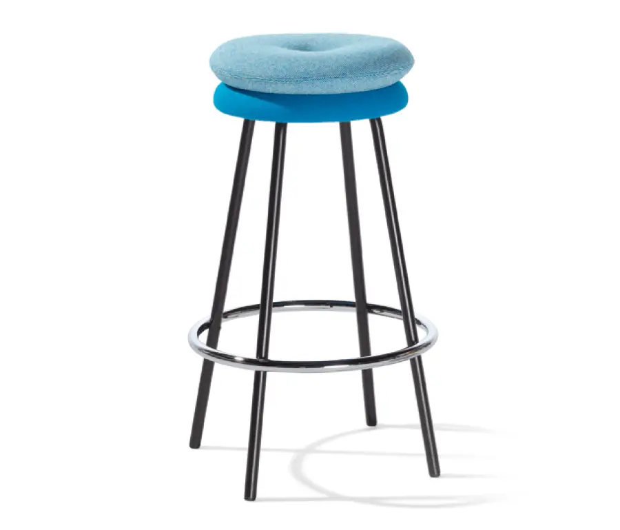 Richard Lampert - Big Tom bar stool