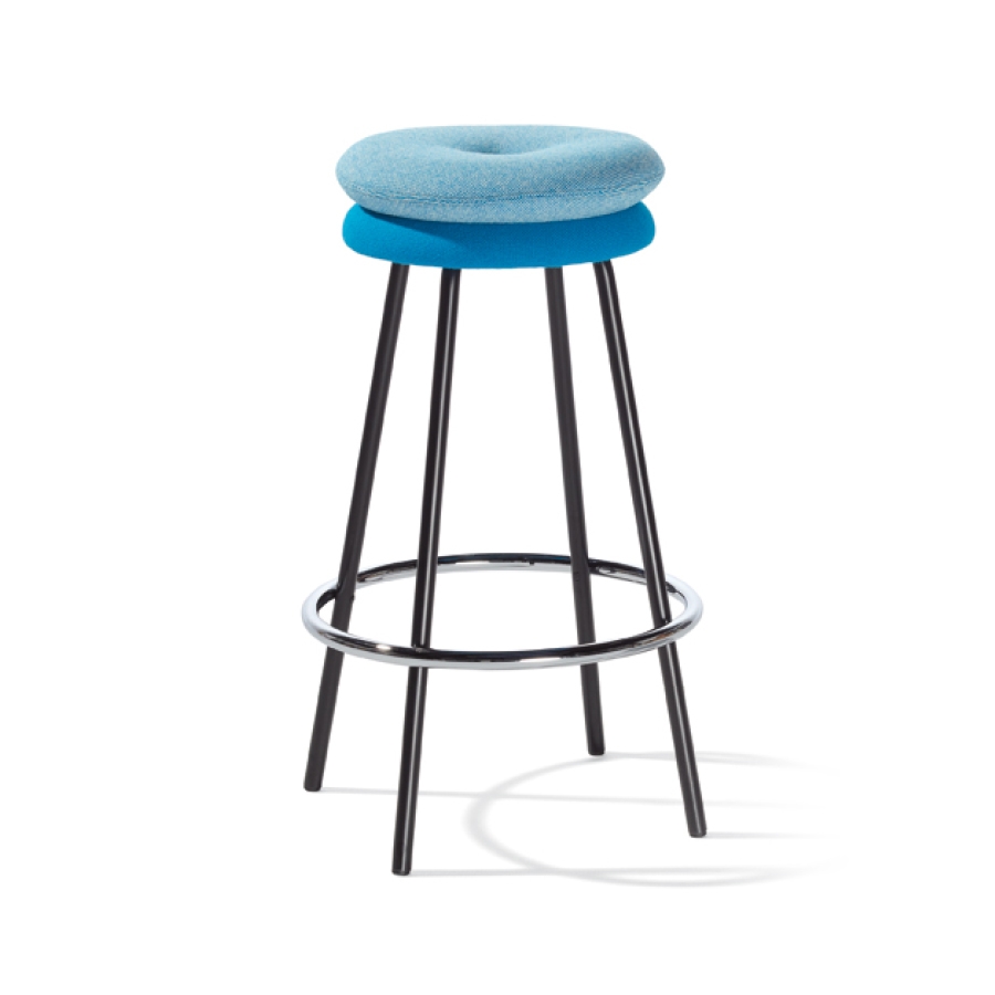 Display product Big Tom bar stool from manufacturer Richard Lampert