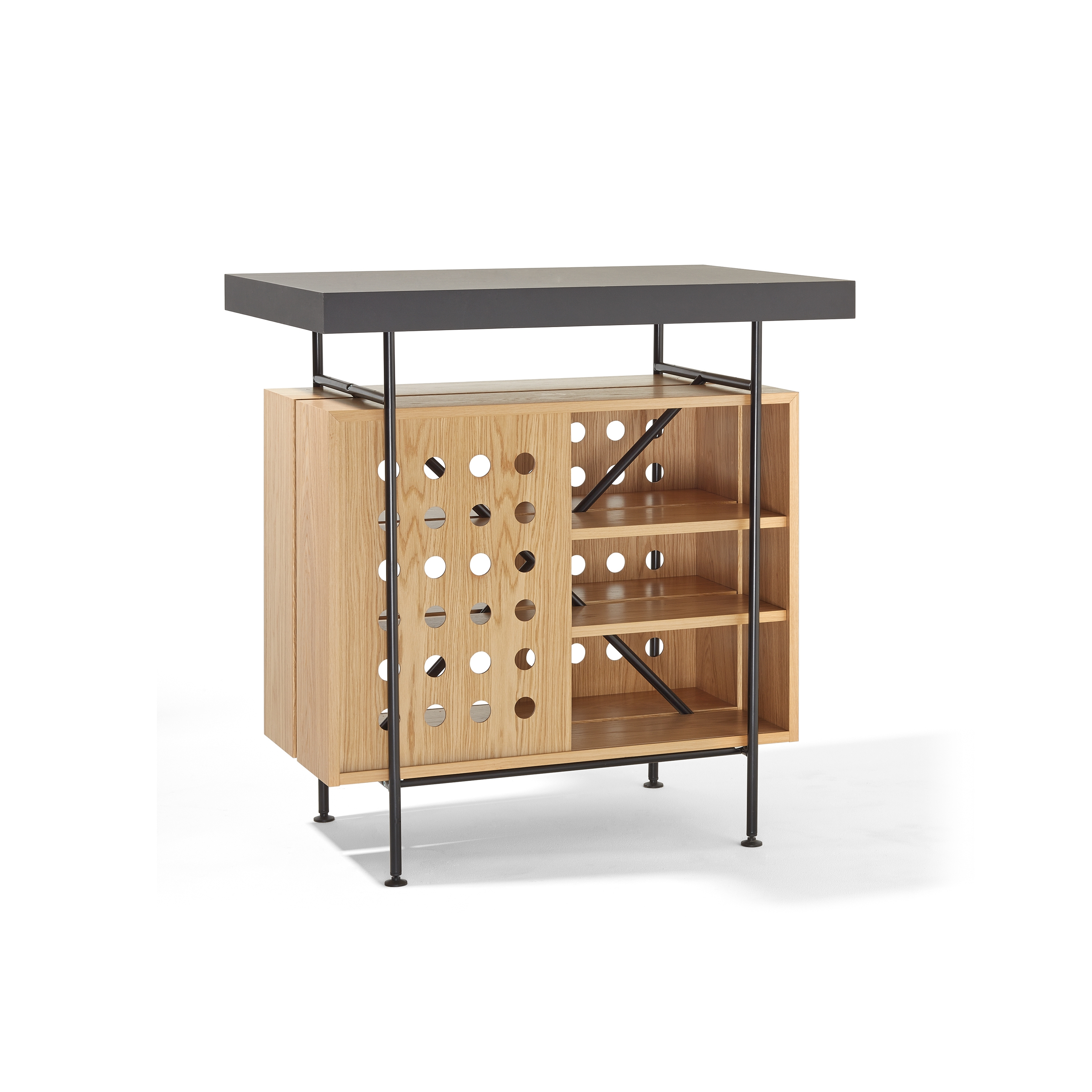 Display product Milla bartable from manufacturer Richard Lampert