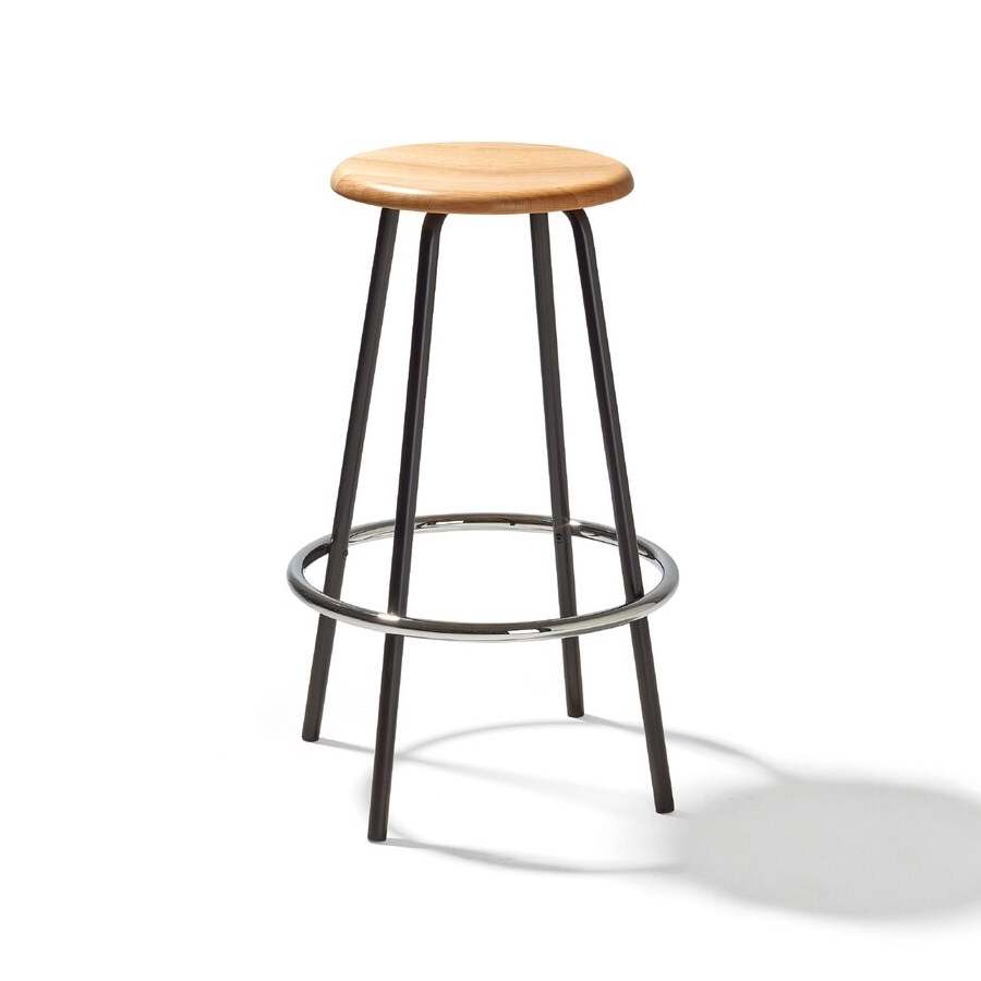 Mostra il prodotto Big Tom bar stool del produttore Richard Lampert