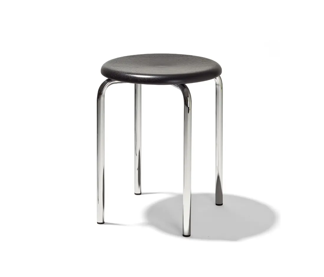 Richard Lampert - Tom stackable stool