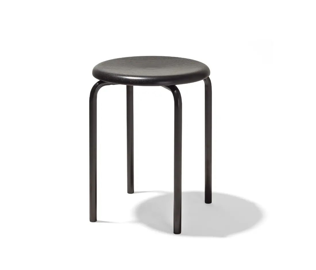 Richard Lampert - Tom stackable stool