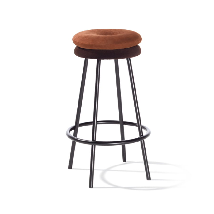 Big Tom bar stool