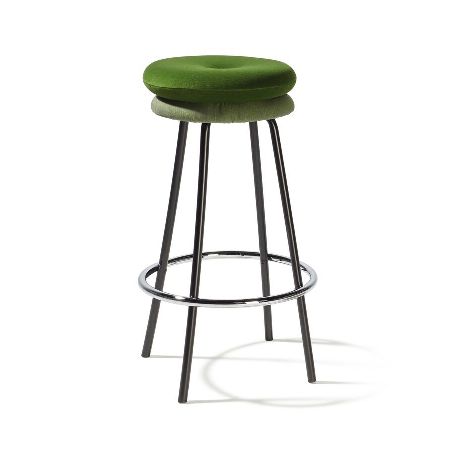 Display product Big Tom bar stool from manufacturer Richard Lampert