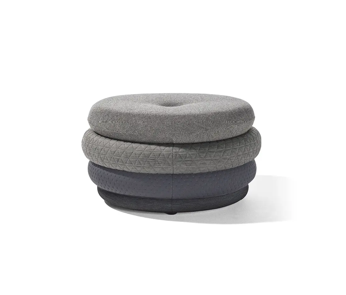 Richard Lampert - Fat Tom pouf