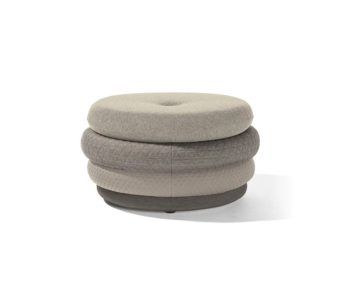 Richard Lampert - Fat Tom pouf