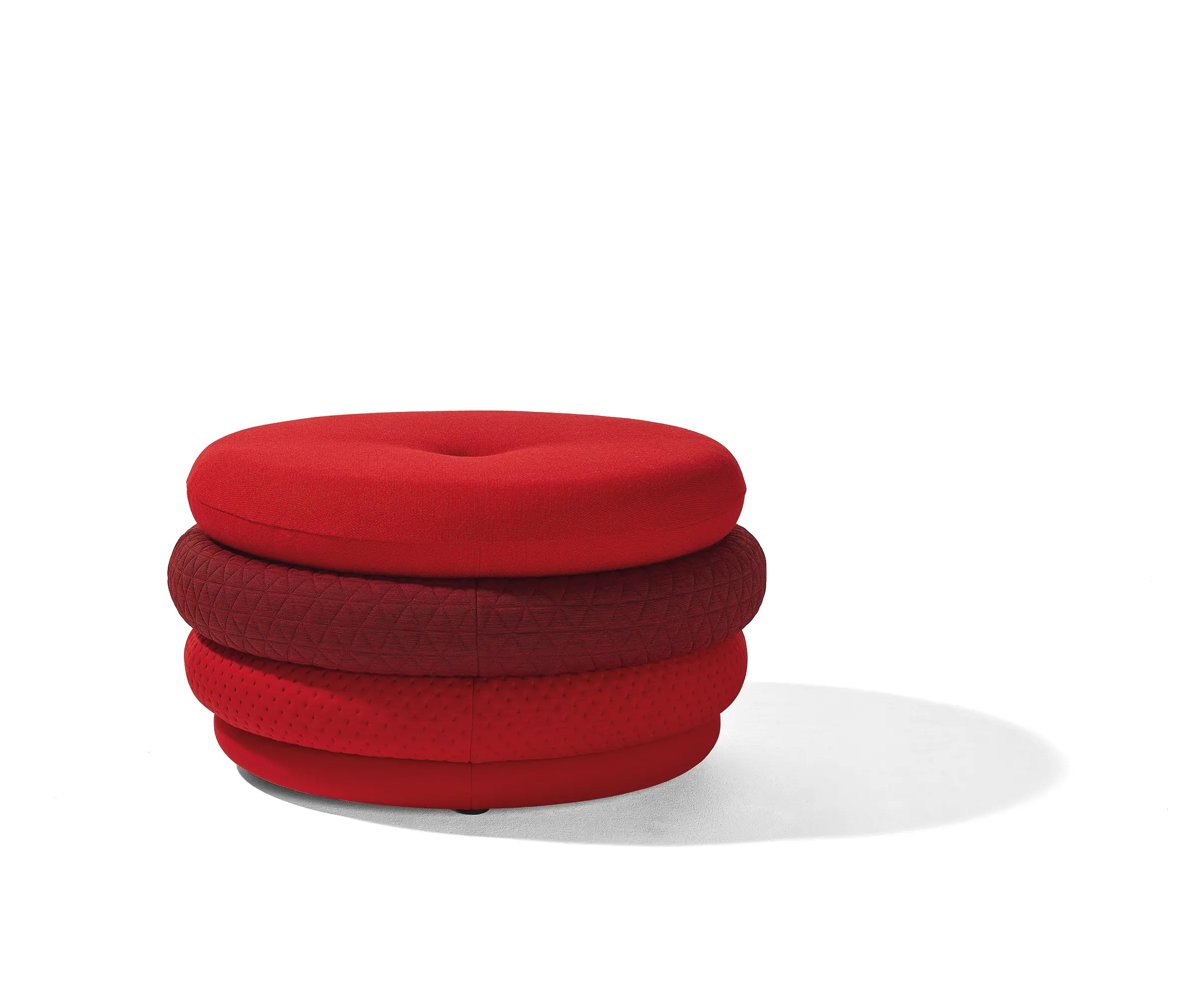 Richard Lampert - Fat Tom pouf