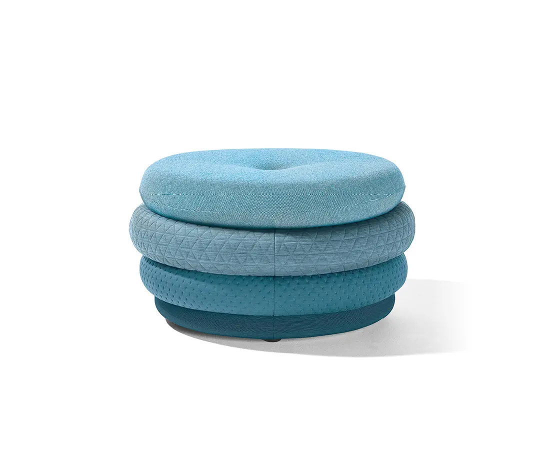 Richard Lampert - Fat Tom Pouf