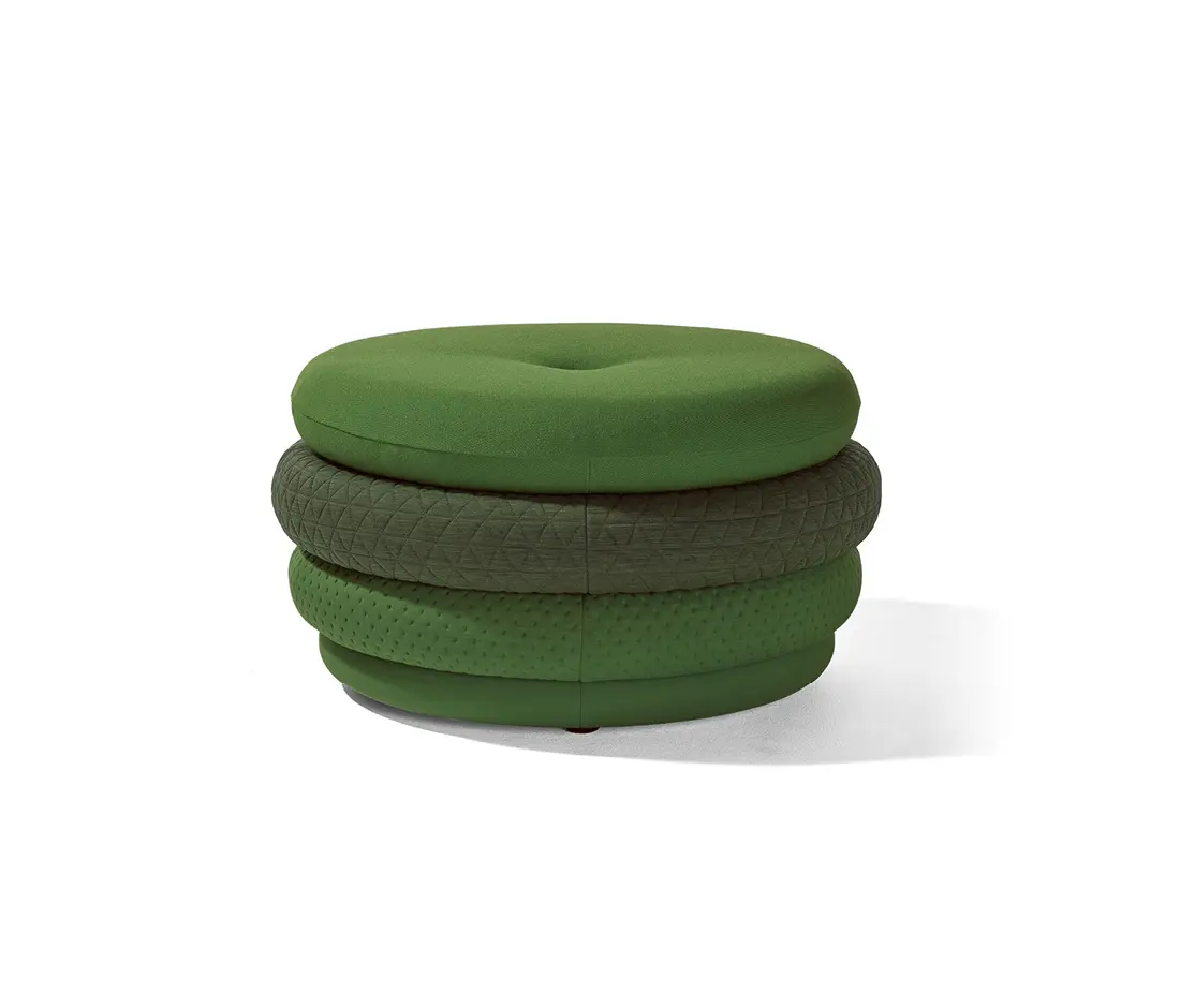 Richard Lampert - Fat Tom Pouf