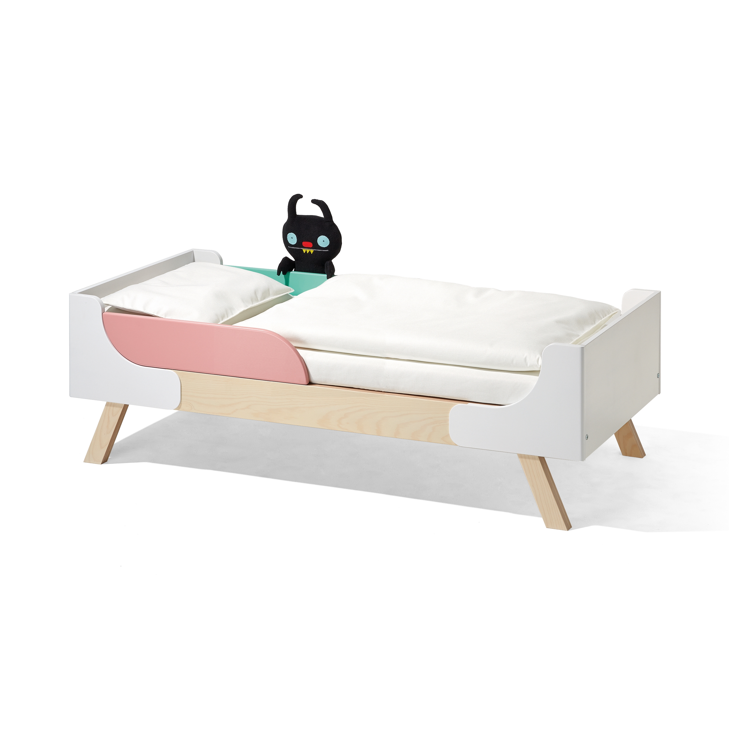Mostrar el producto Famille Garage children’s bed del fabricante Richard Lampert