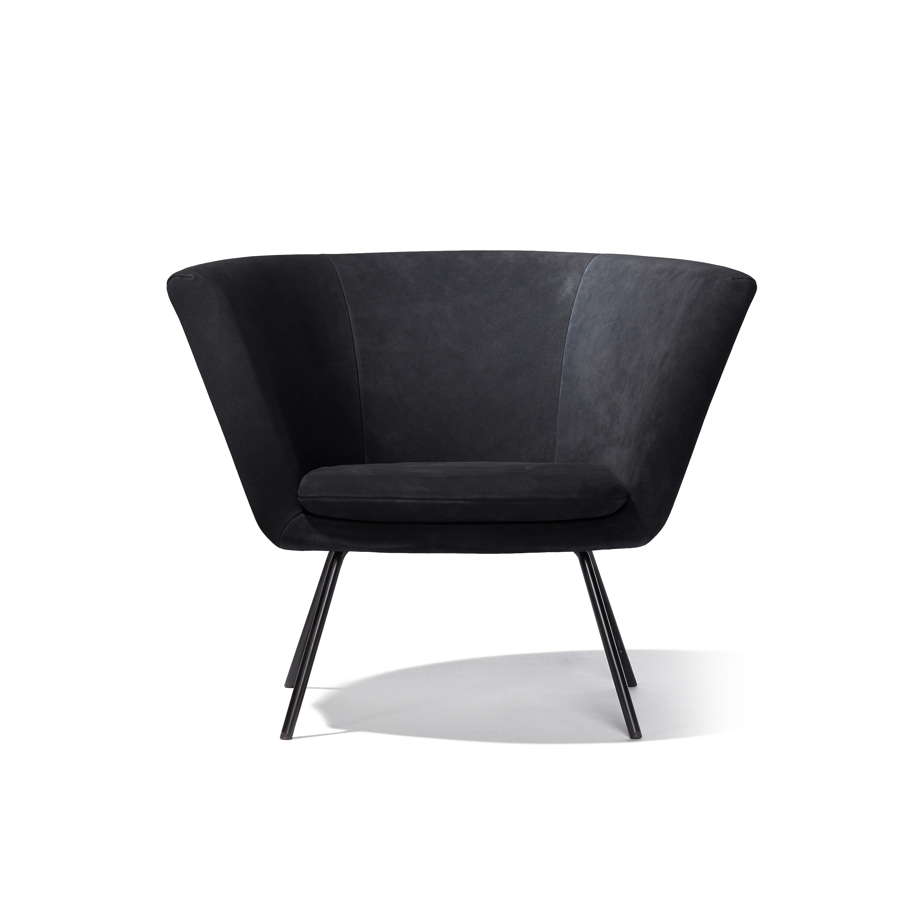 Vertoon produk H 57 chair van vervaardiger Richard Lampert