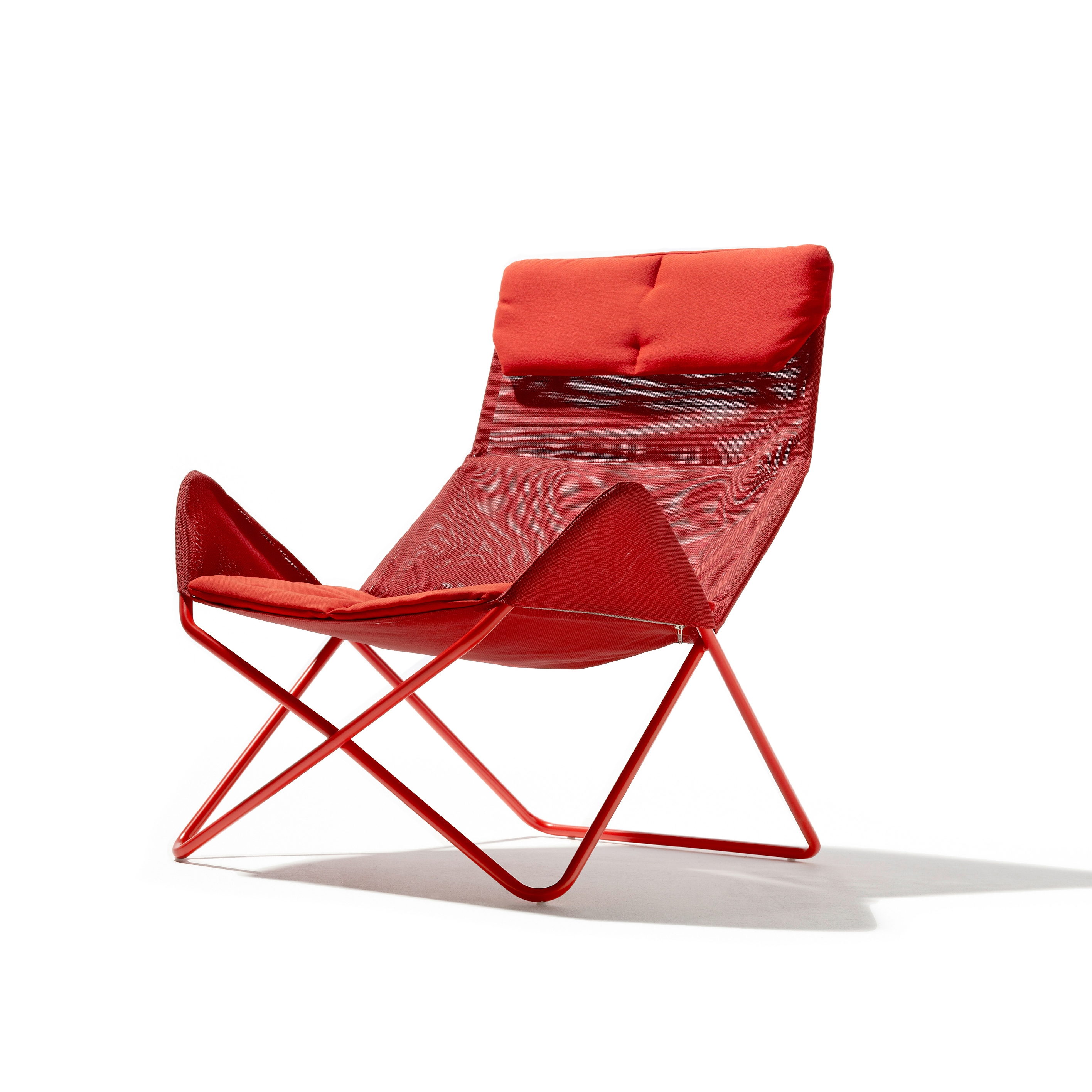 In-Out lounge chair outdoor