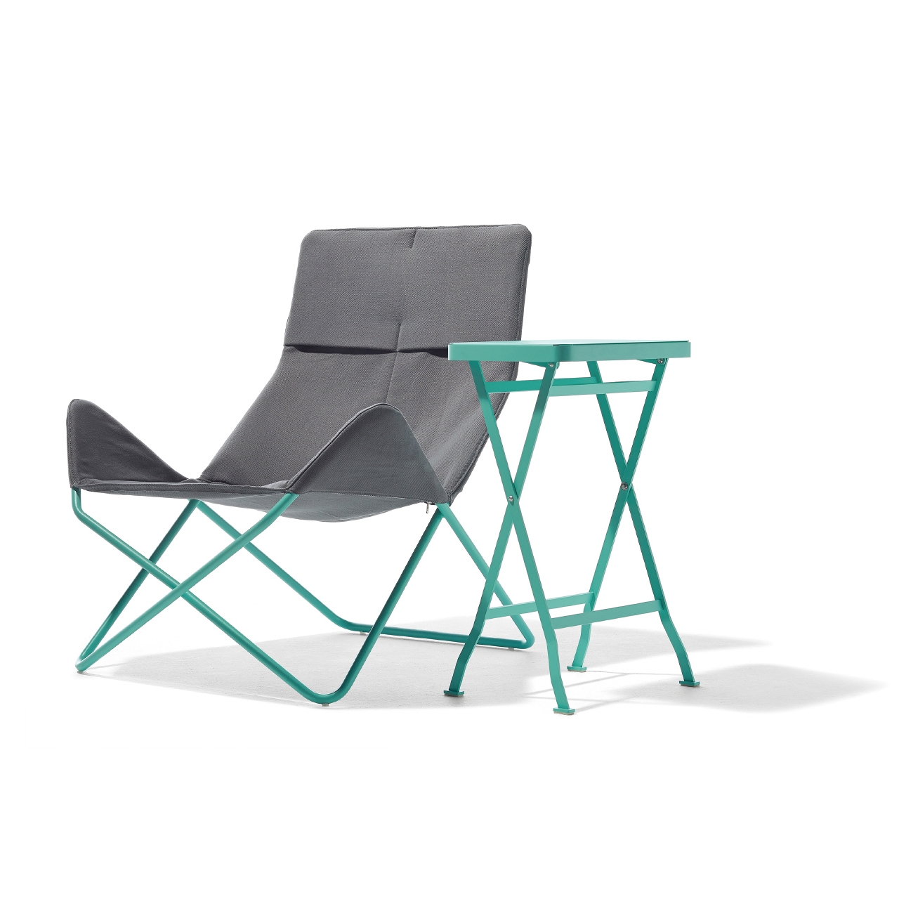 In-Out lounge chair