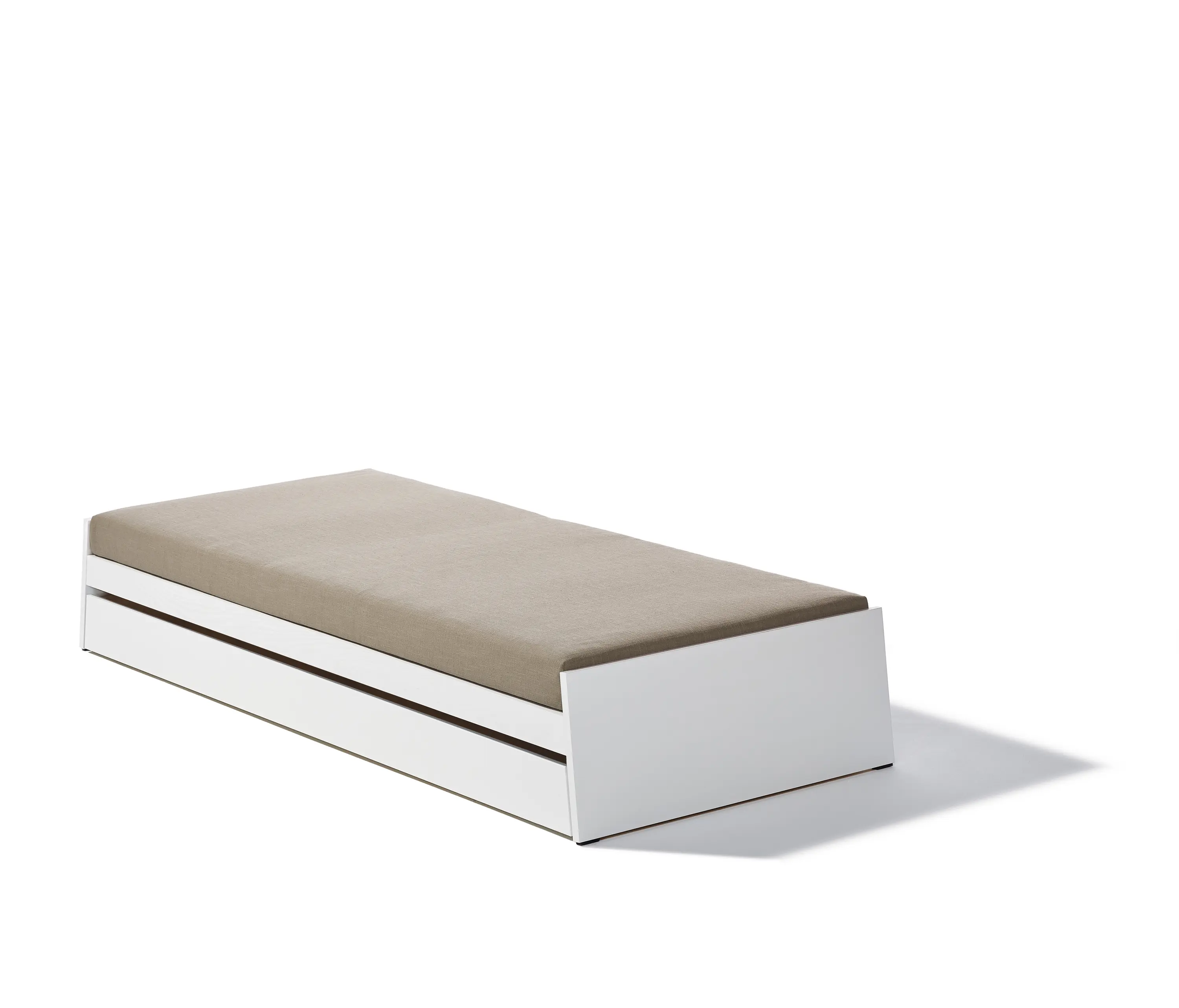 Richard Lampert - Lönneberga bed