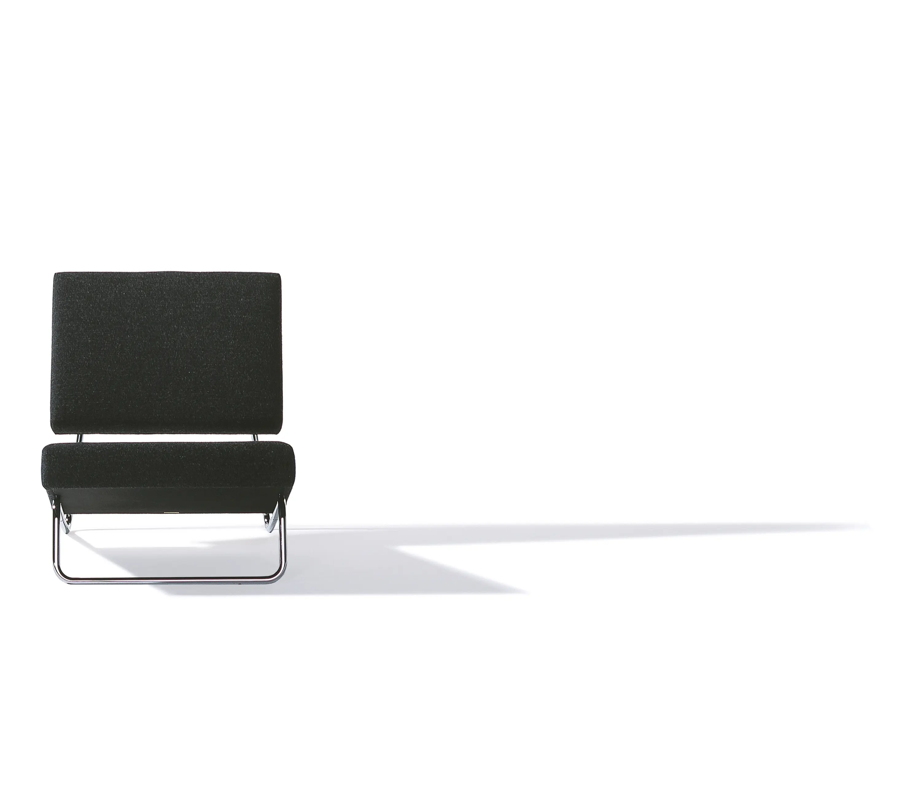 Richard Lampert - Lounge chair Hirche