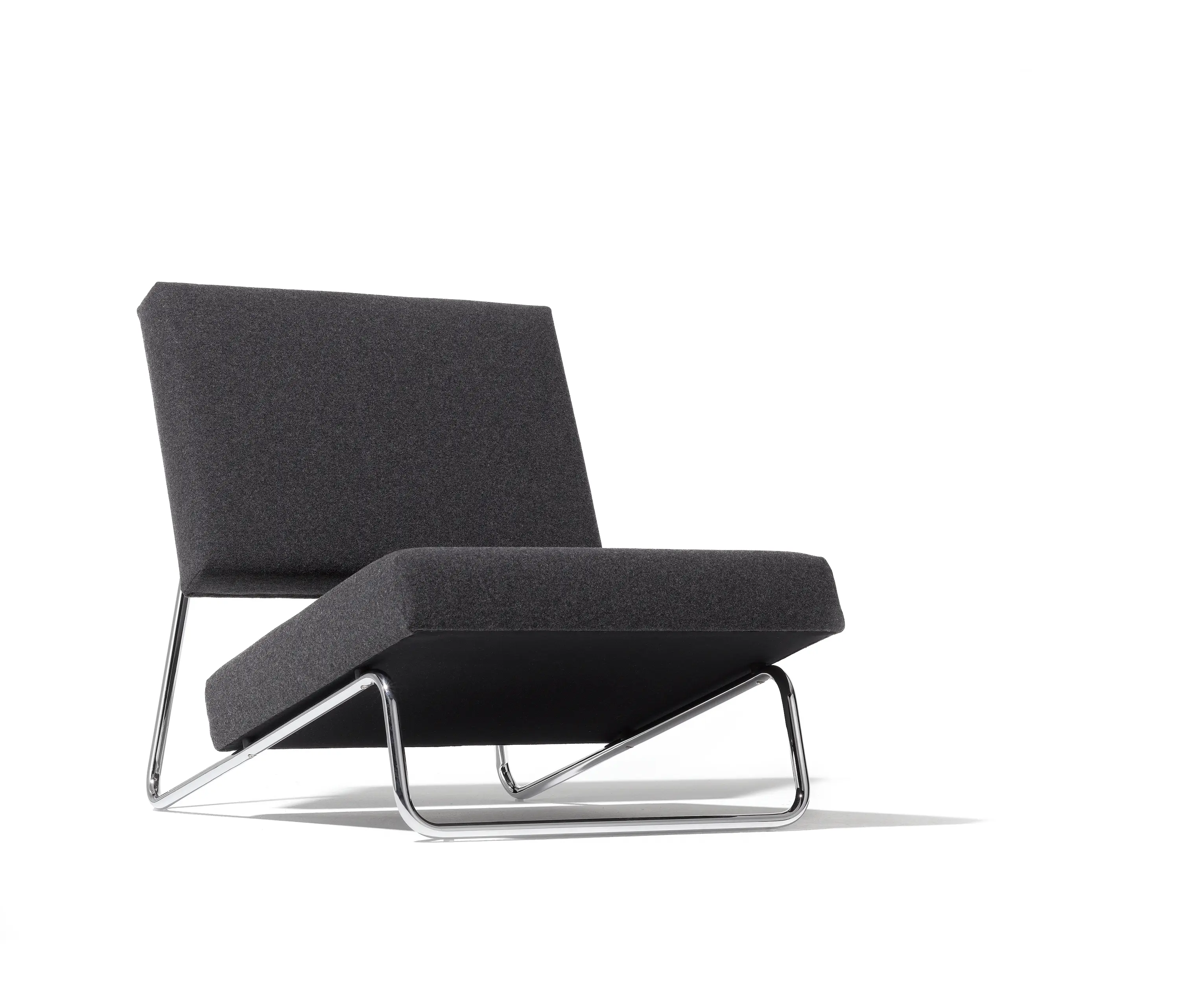 Richard Lampert - Lounge chair Hirche