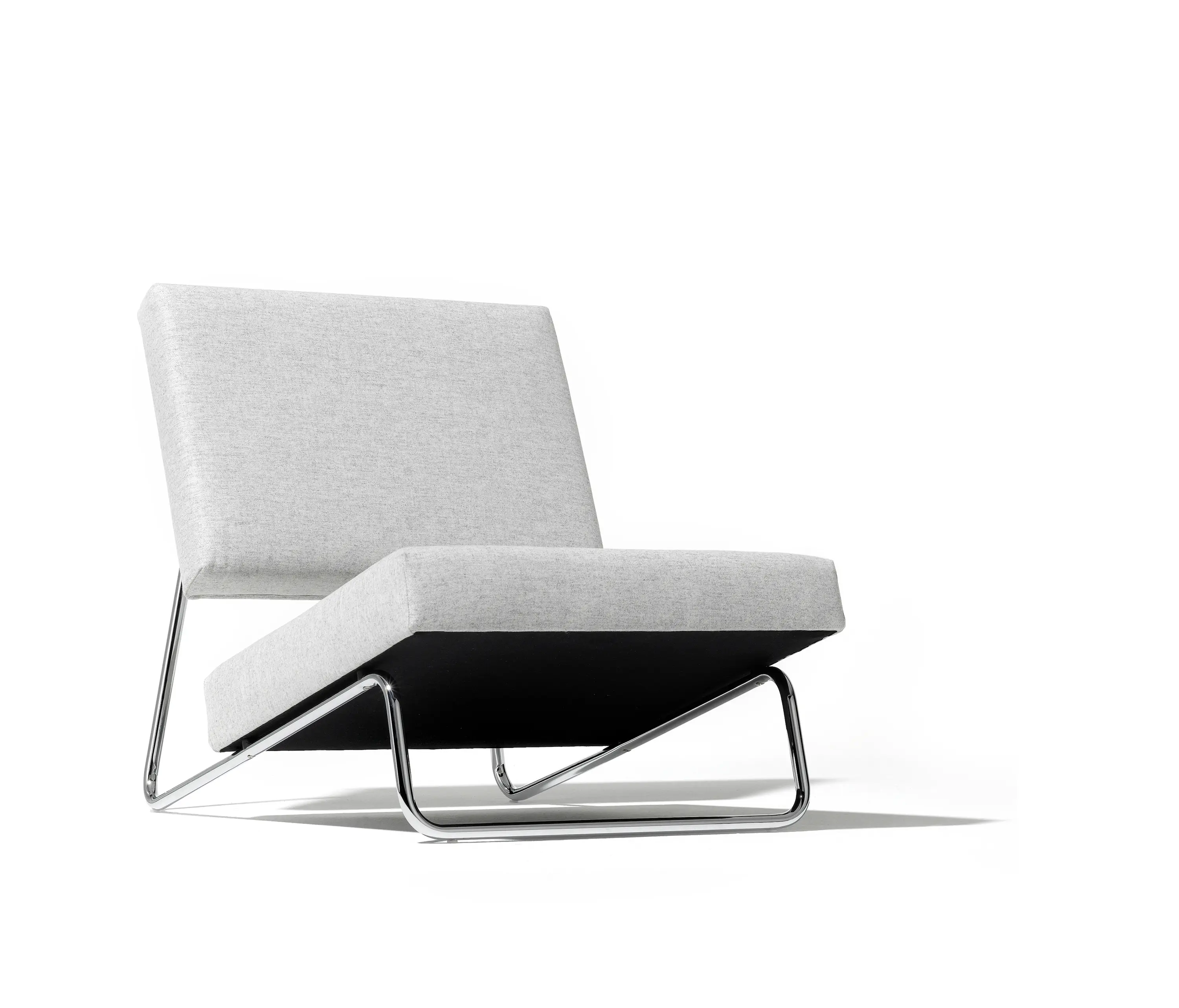 Richard Lampert - Lounge Chair Hirche