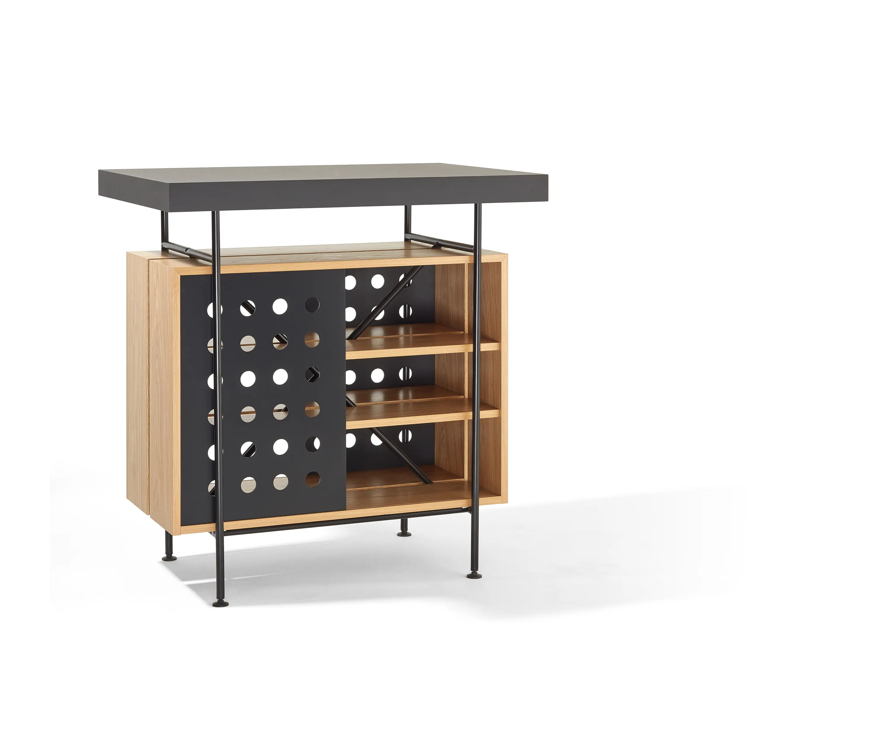 Richard Lampert - Milla bartable
