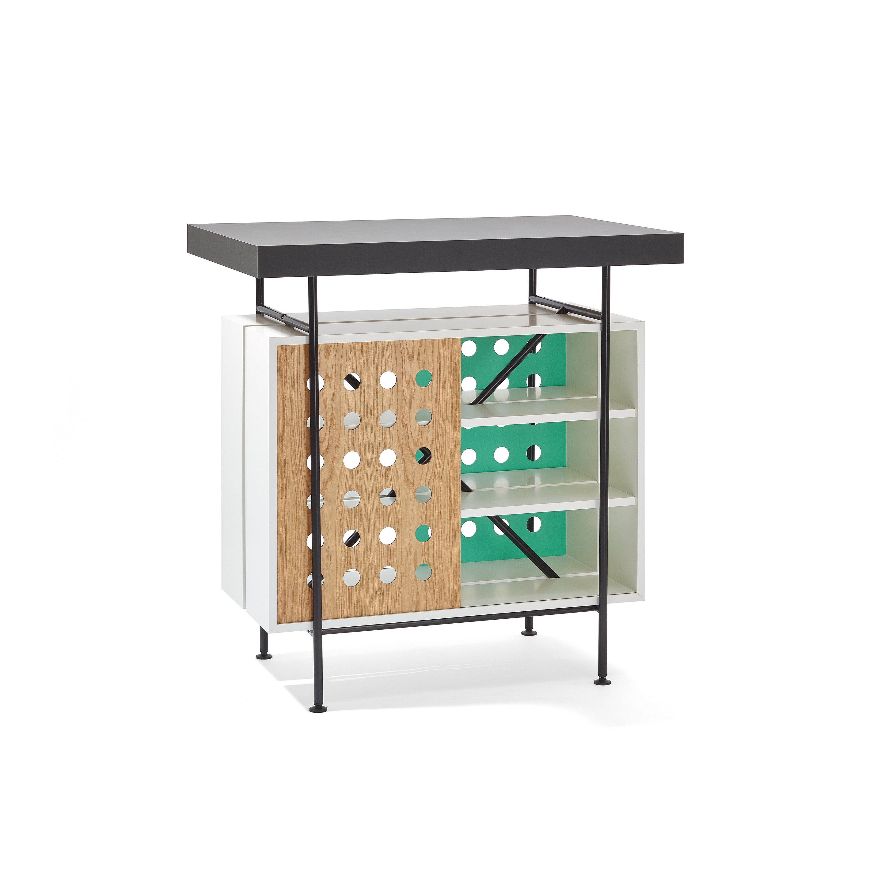 Milla bartable
