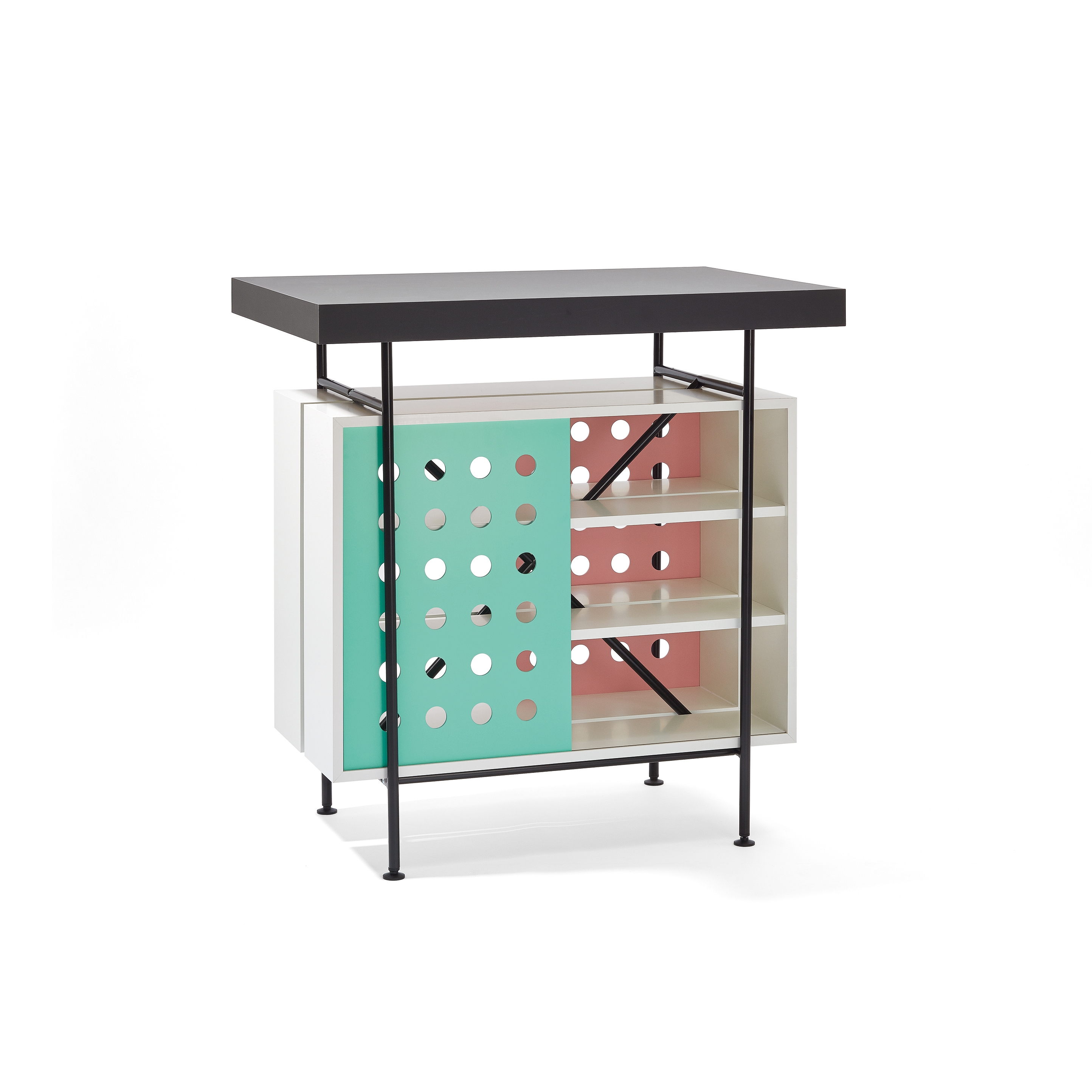 Mostra il prodotto Milla bartable del produttore Richard Lampert