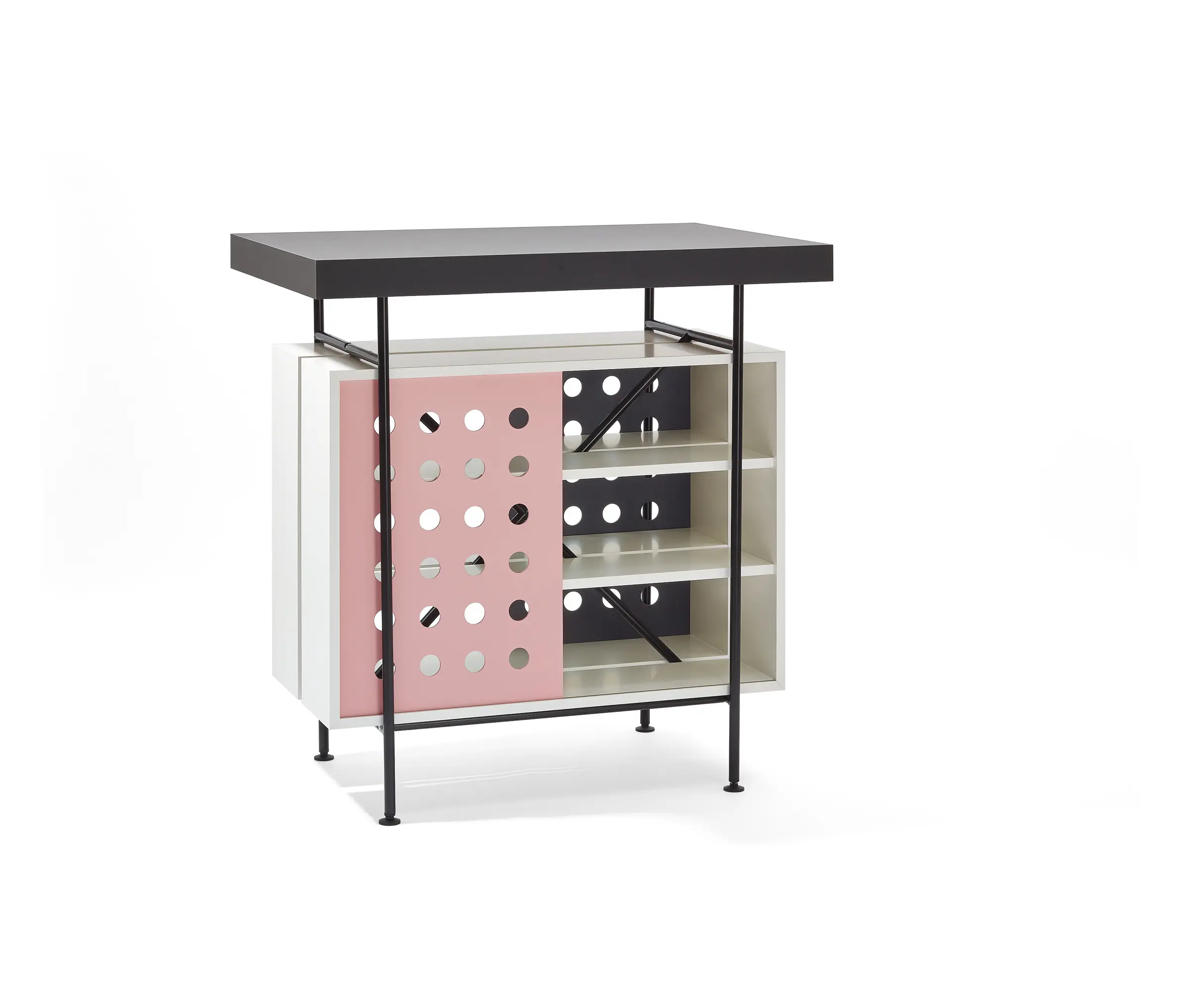 Richard Lampert - Milla bartable