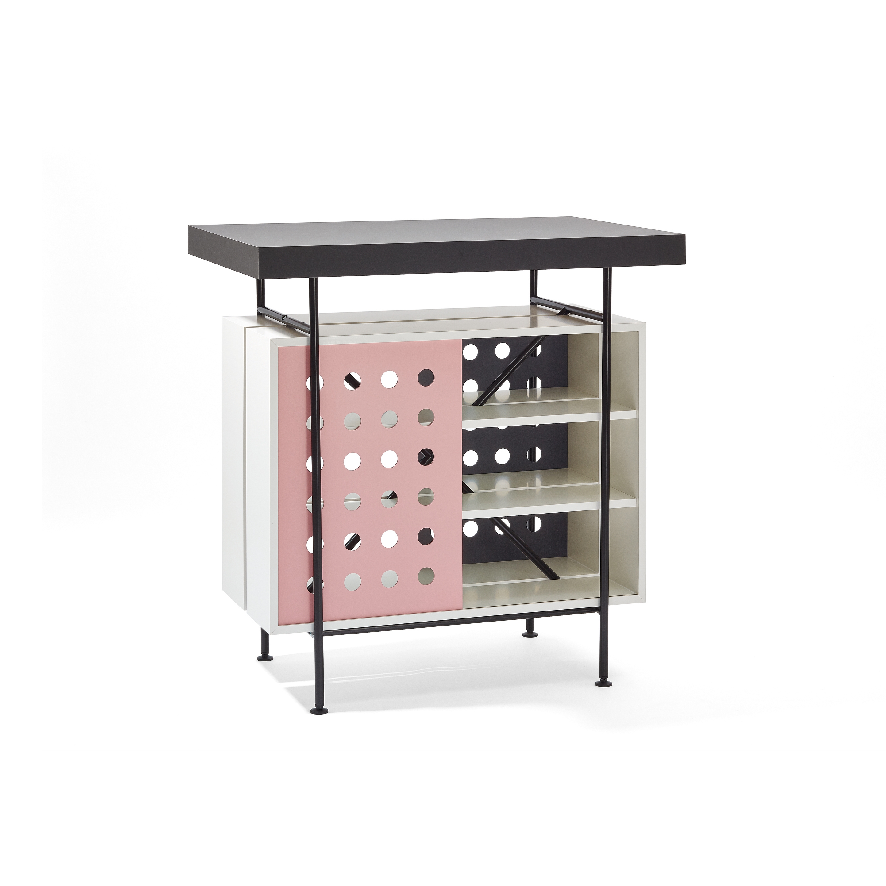 Display product Milla bartable from manufacturer Richard Lampert
