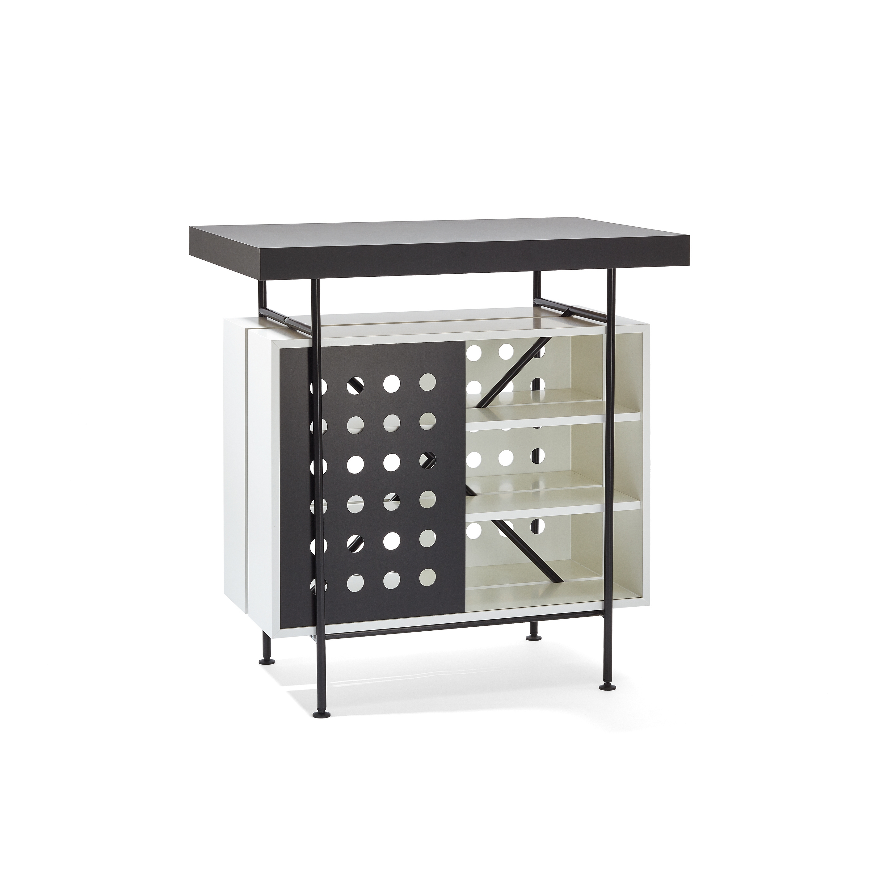 Display product Milla bartable from manufacturer Richard Lampert