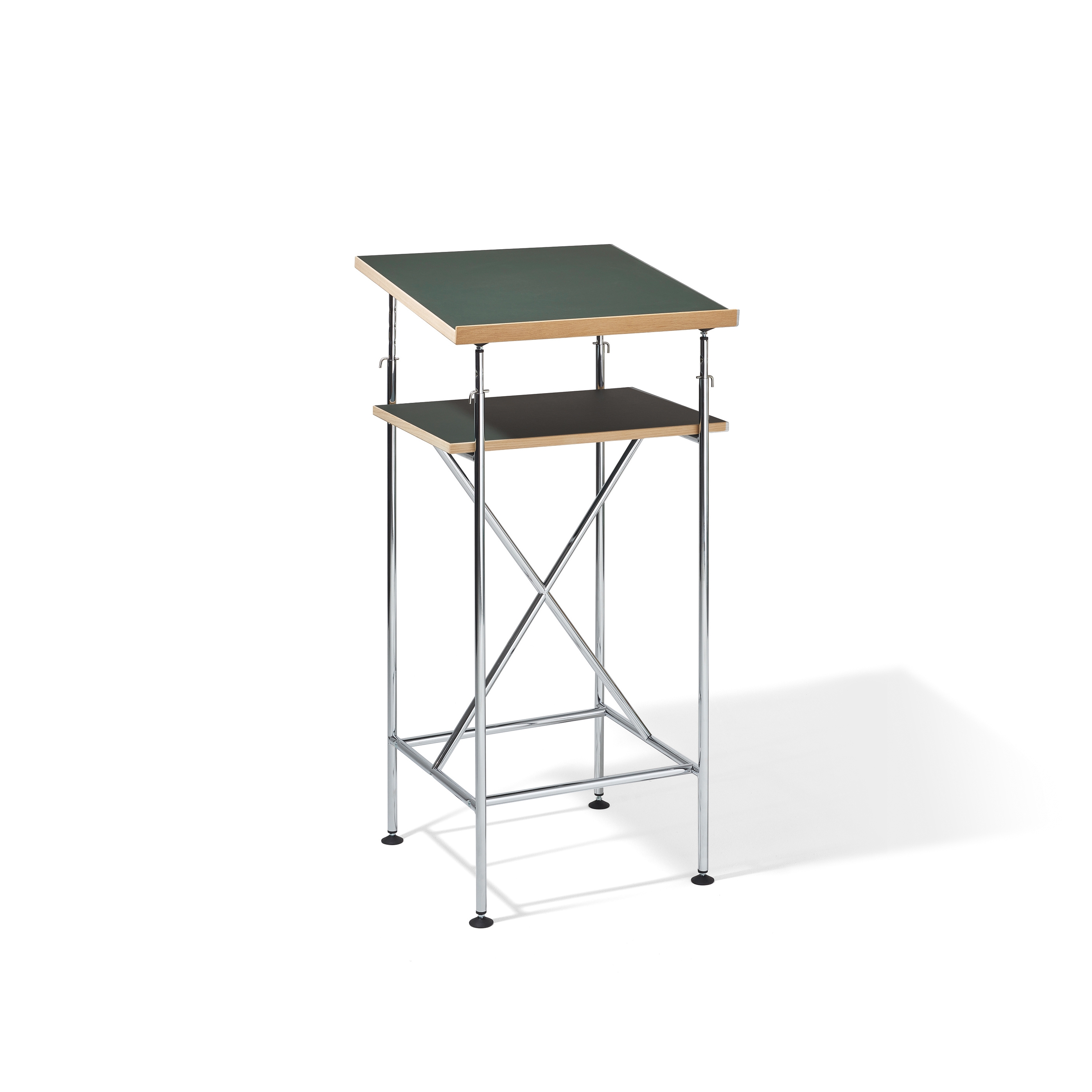 Milla 500 high desk
