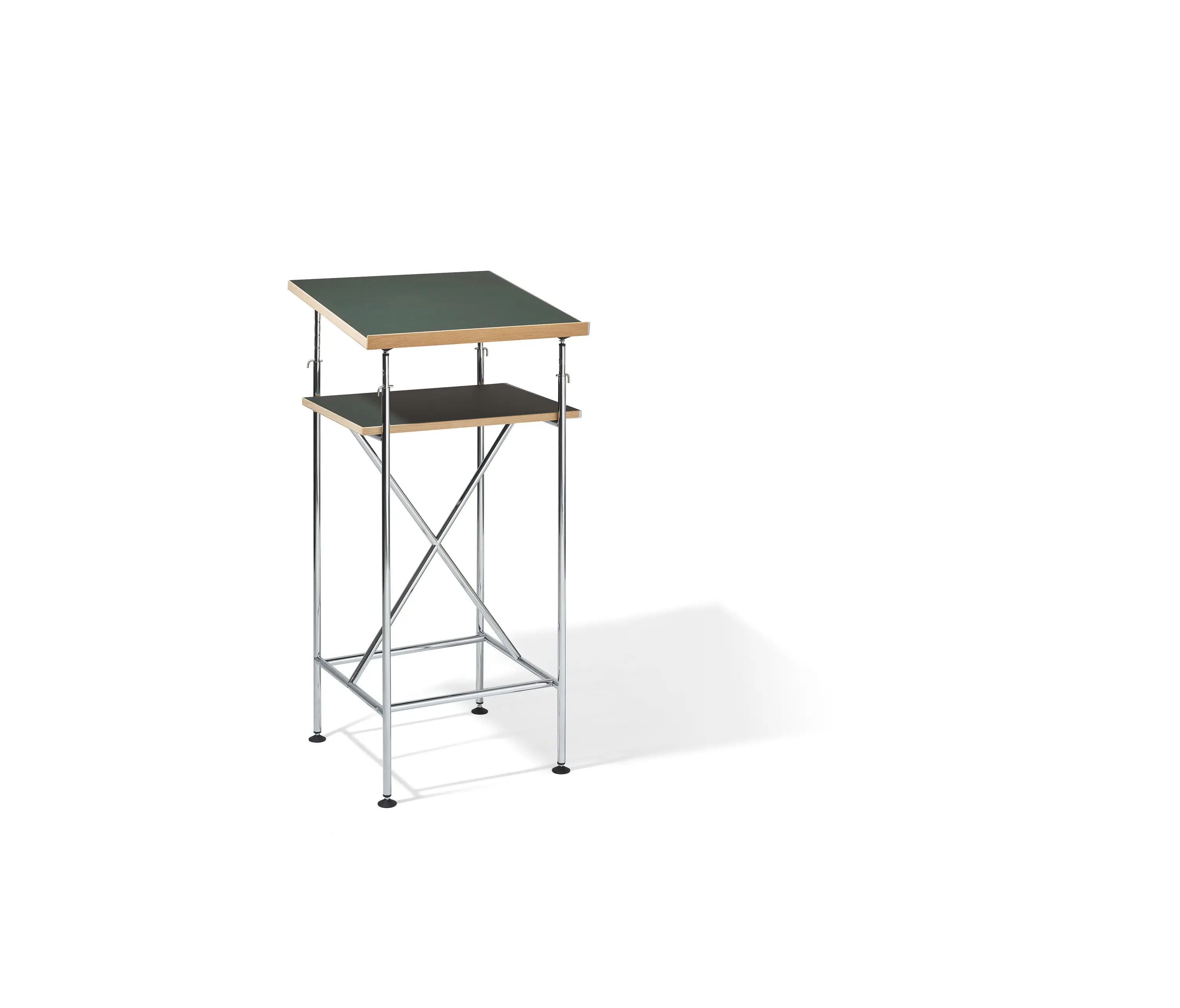 Richard Lampert - Milla 500 high desk