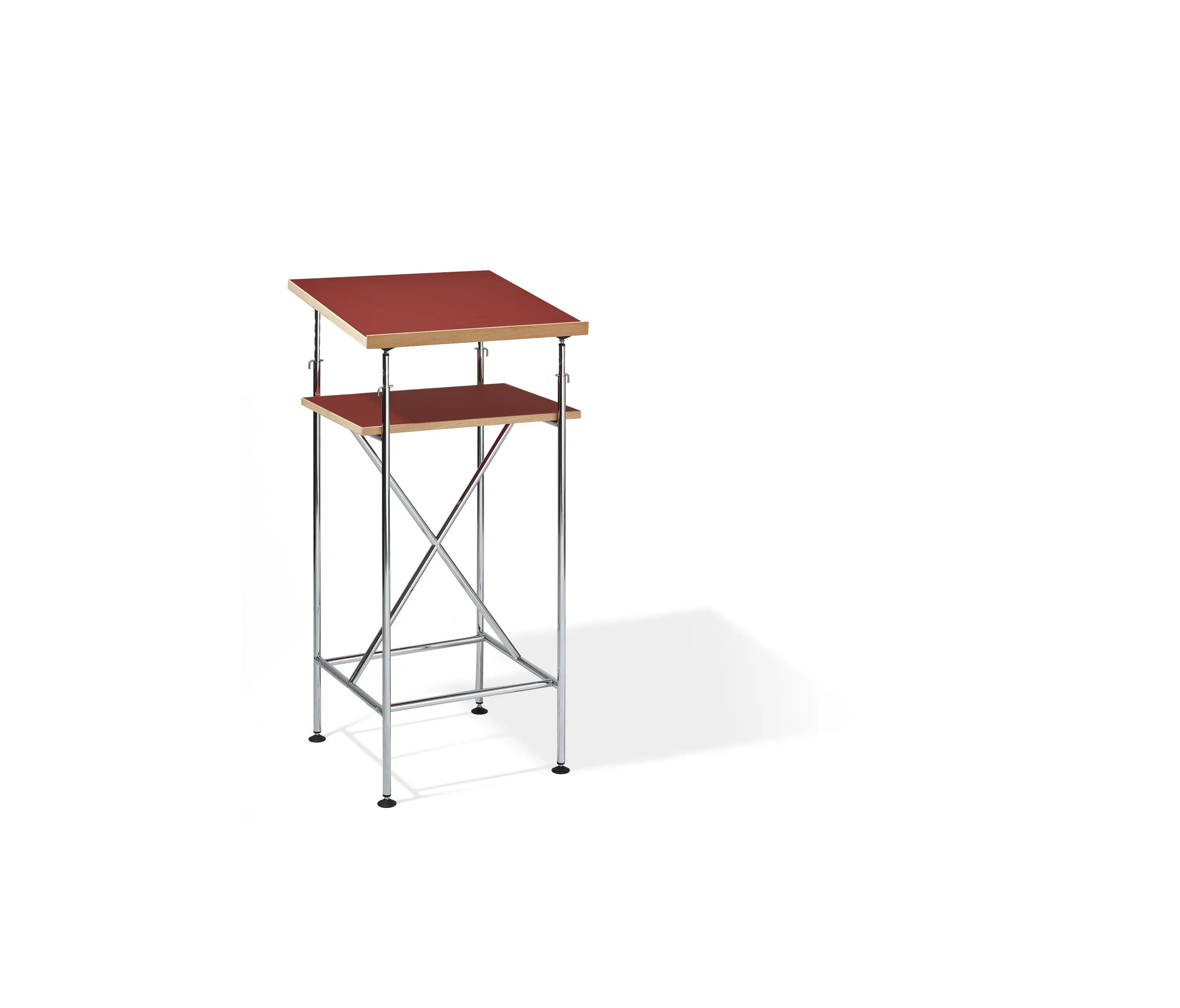 Richard Lampert - Milla 500 high desk