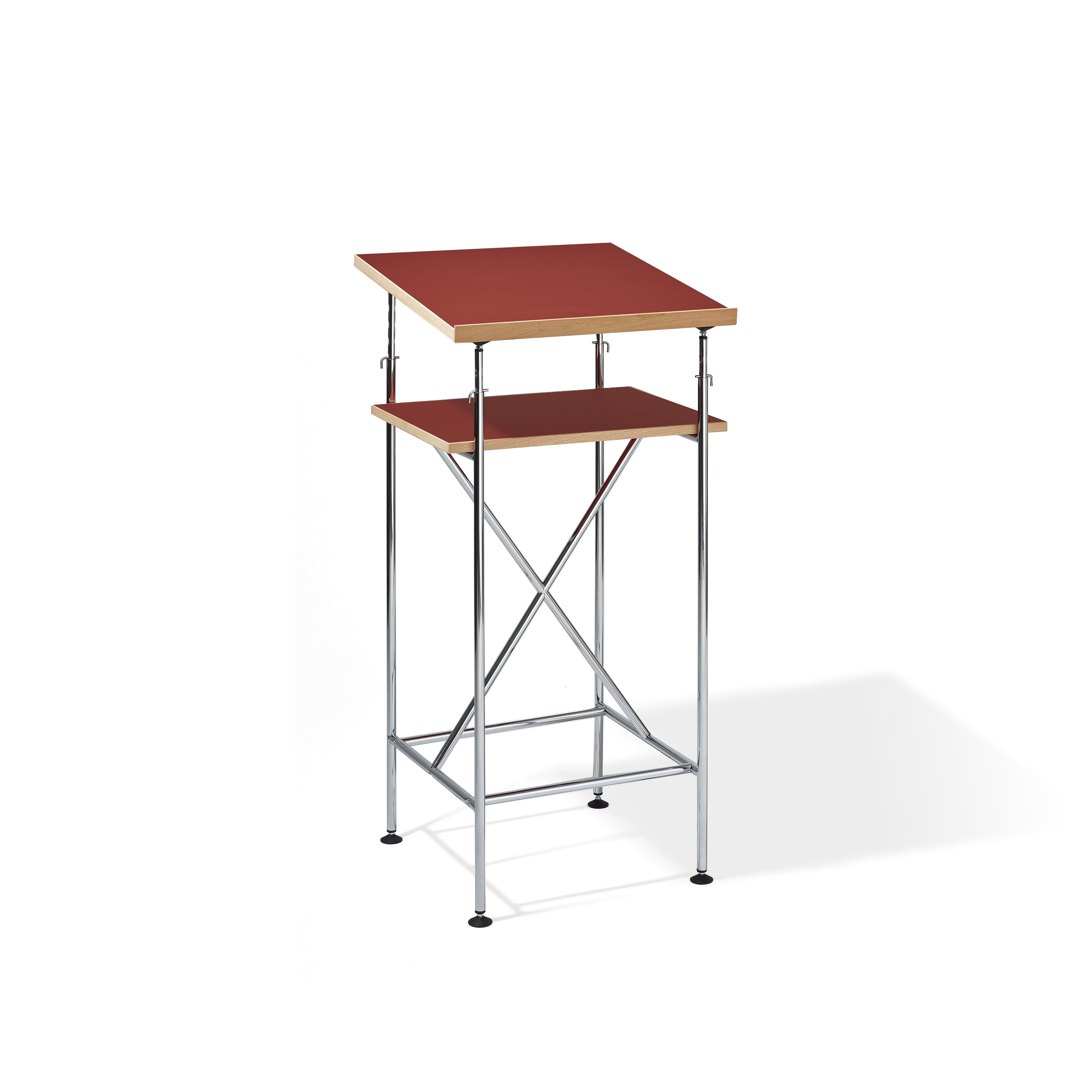 Milla 500 high desk