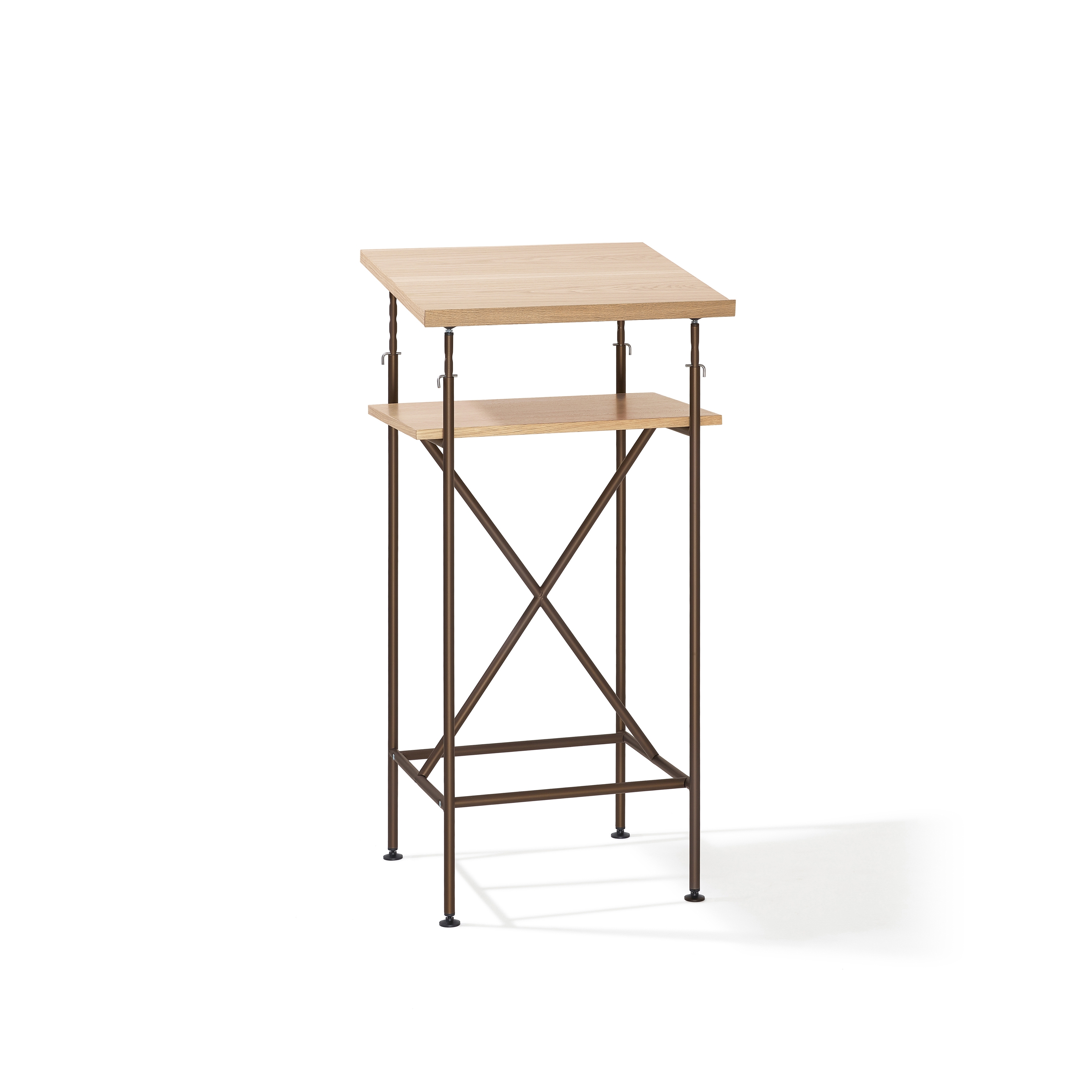 Milla 500 high desk