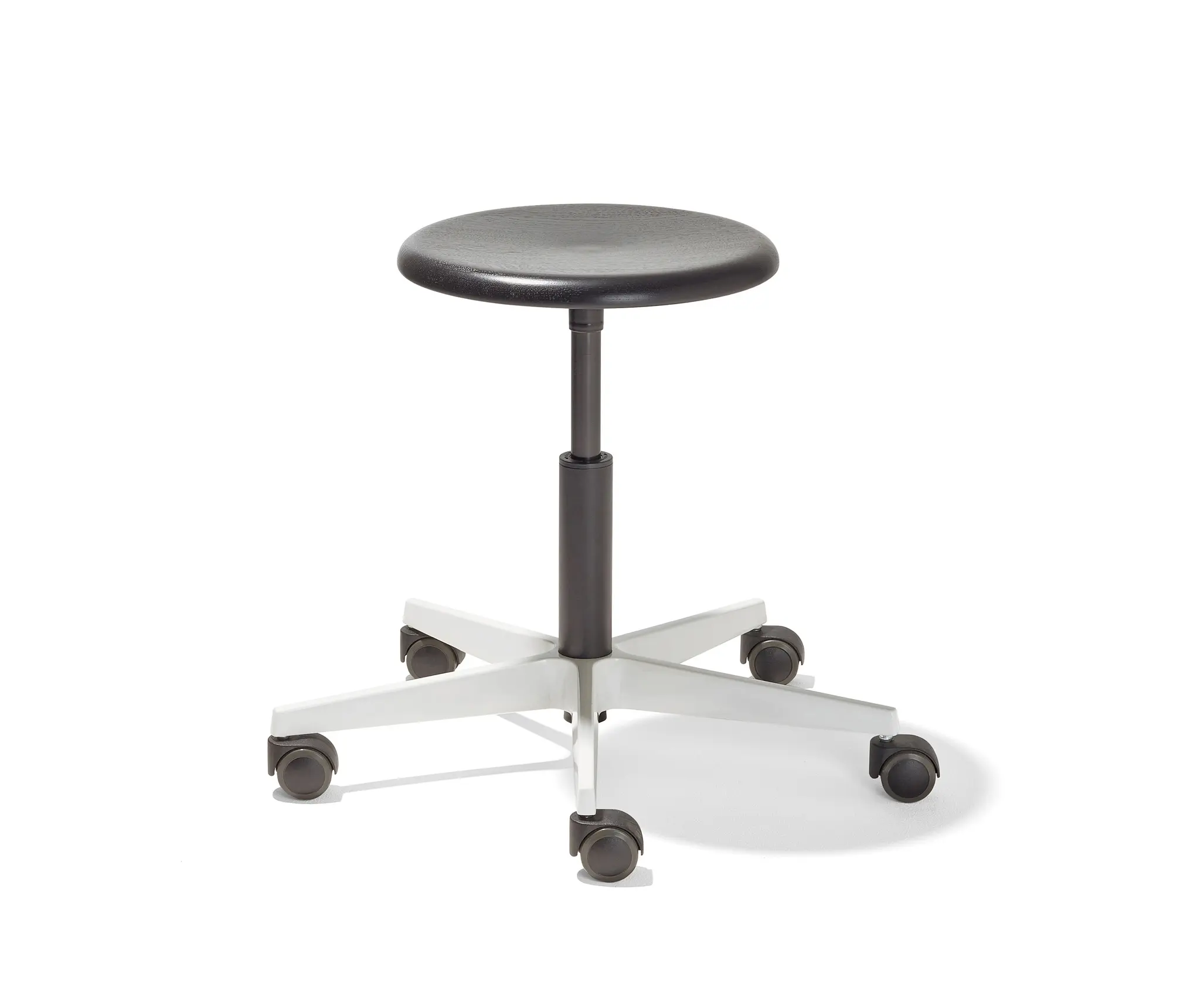 Richard Lampert - Mr. Round Drehhocker