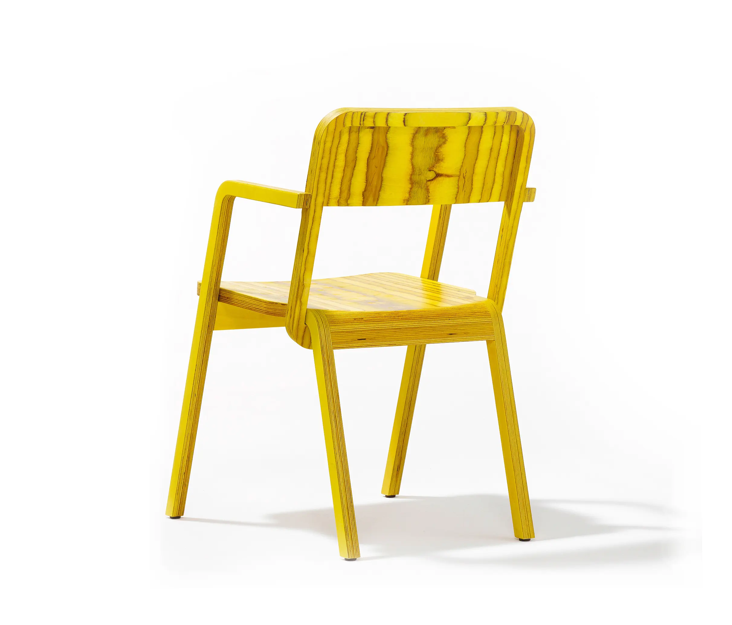 Richard Lampert - Prater chair