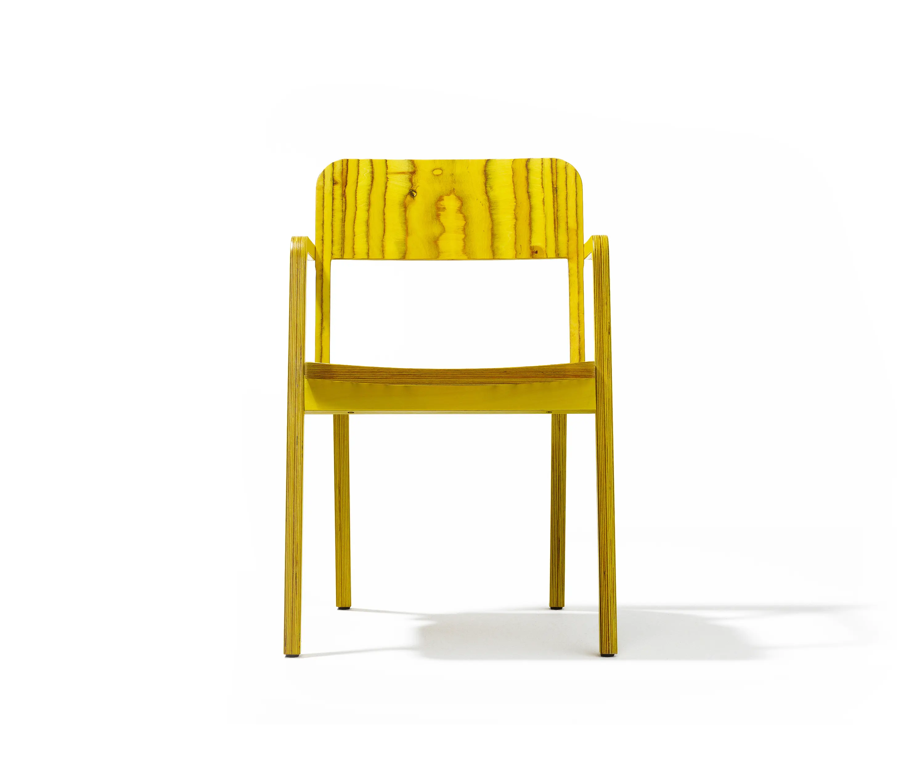 Richard Lampert - Prater chair