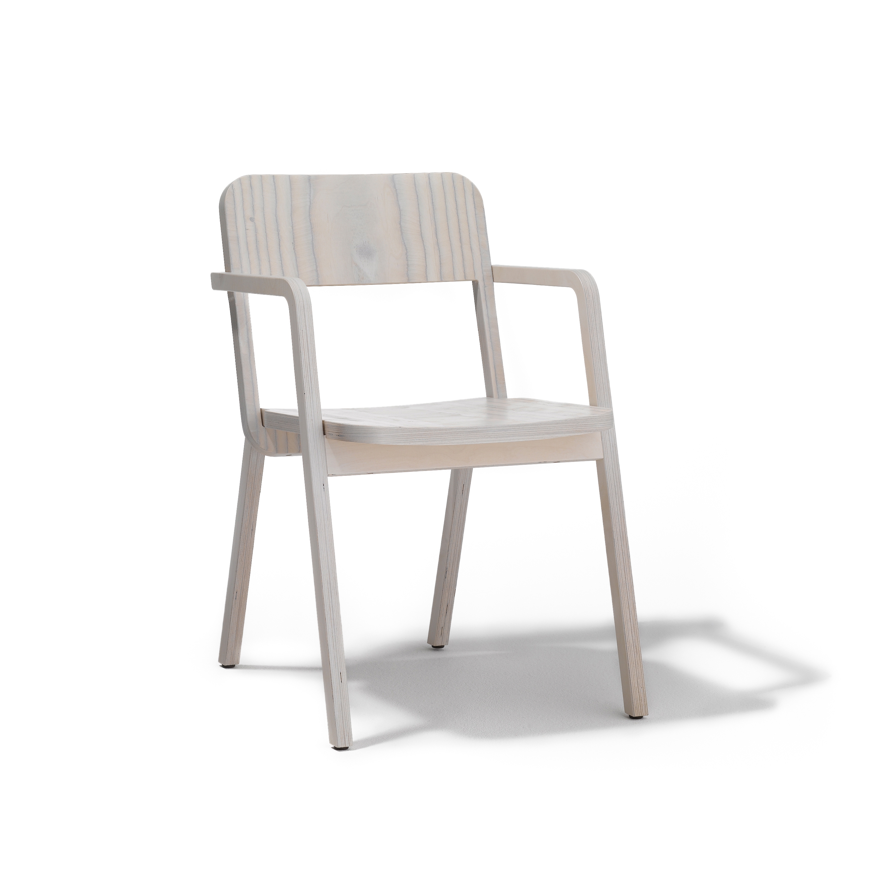 Prater chair