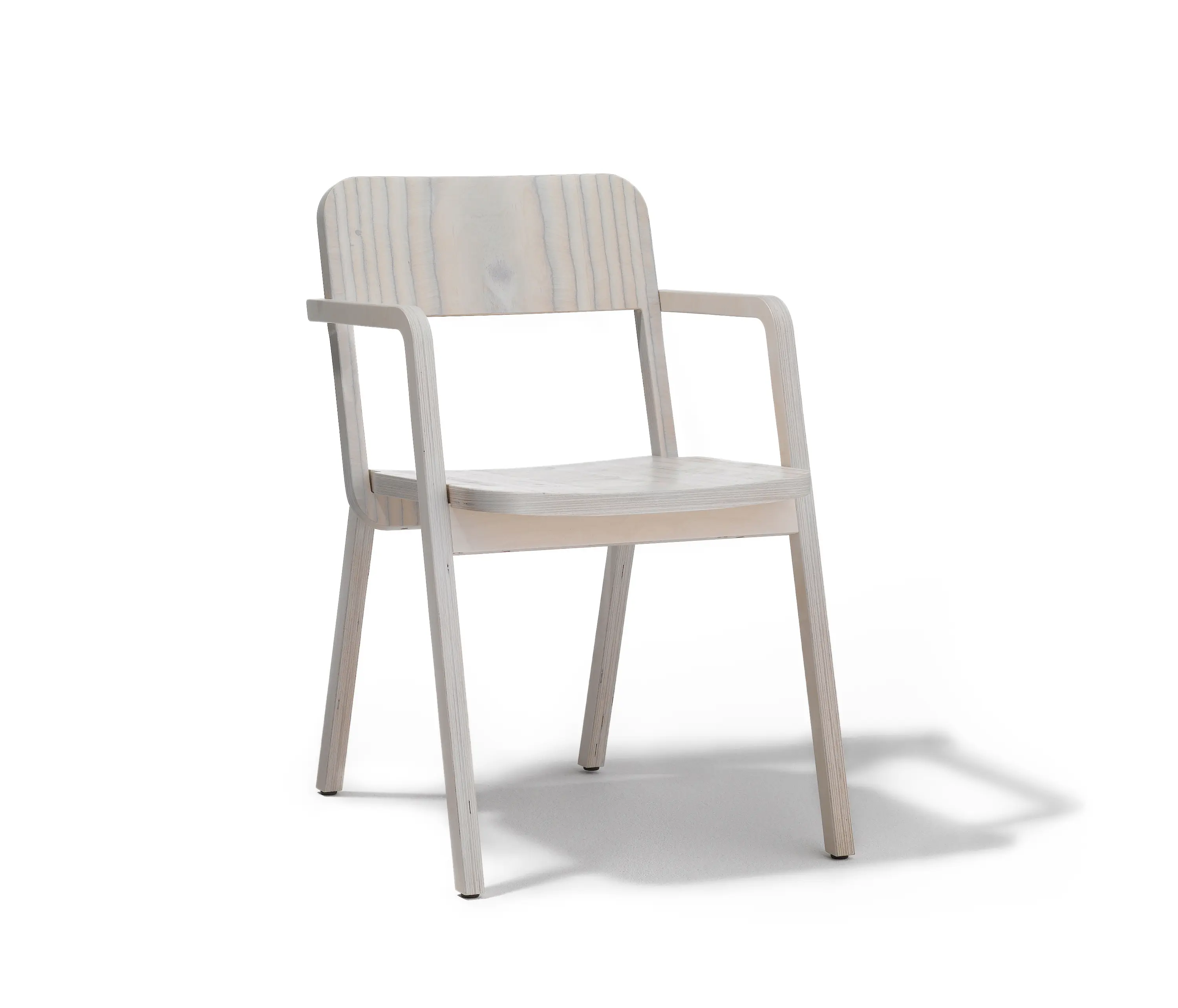 Richard Lampert - Prater chair