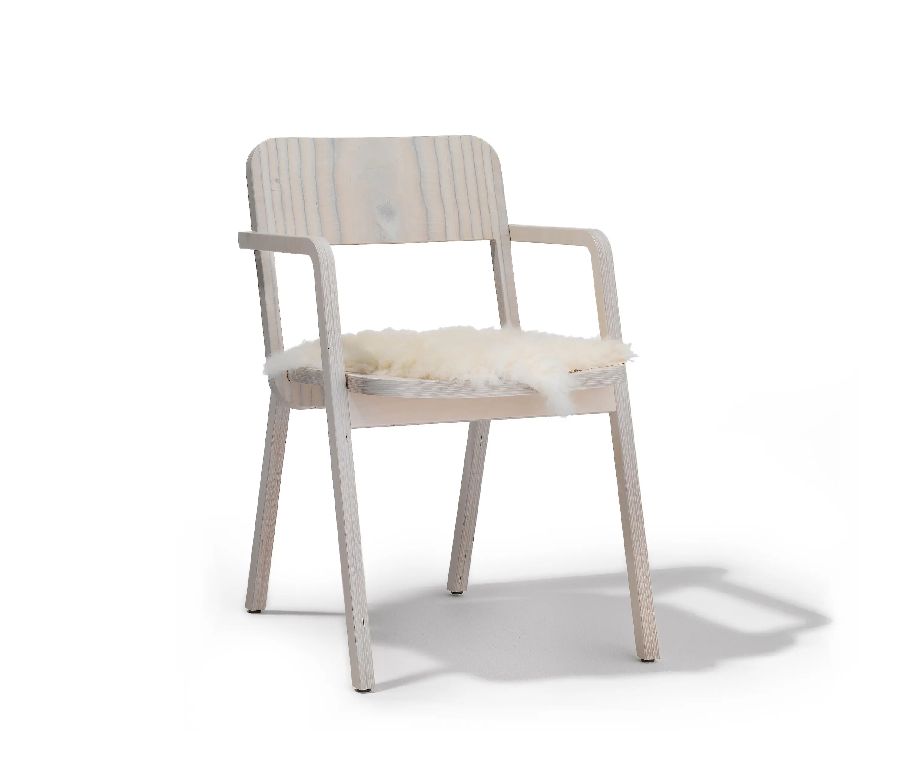 Richard Lampert - Prater chair