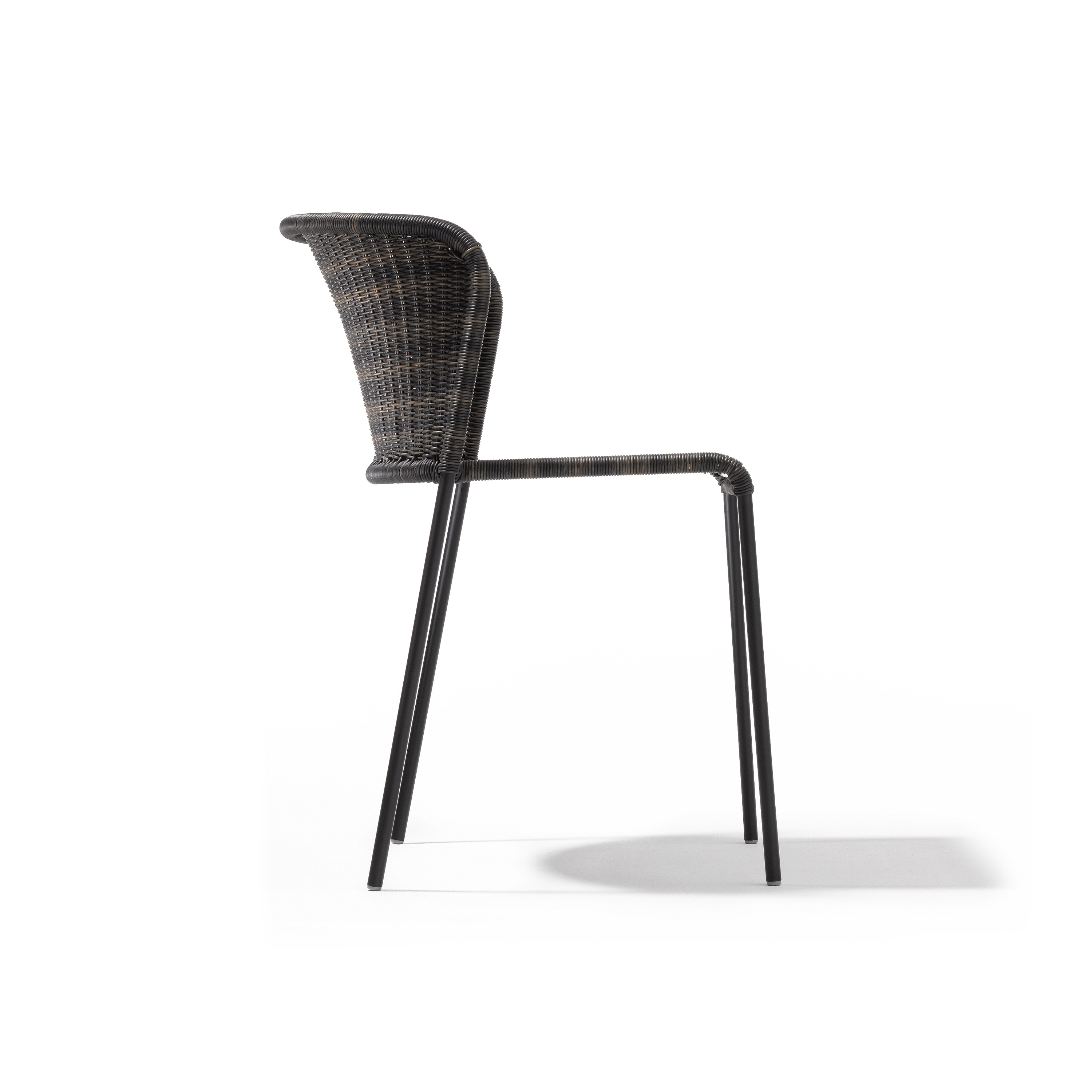 Santa Lucia Rattan Chair