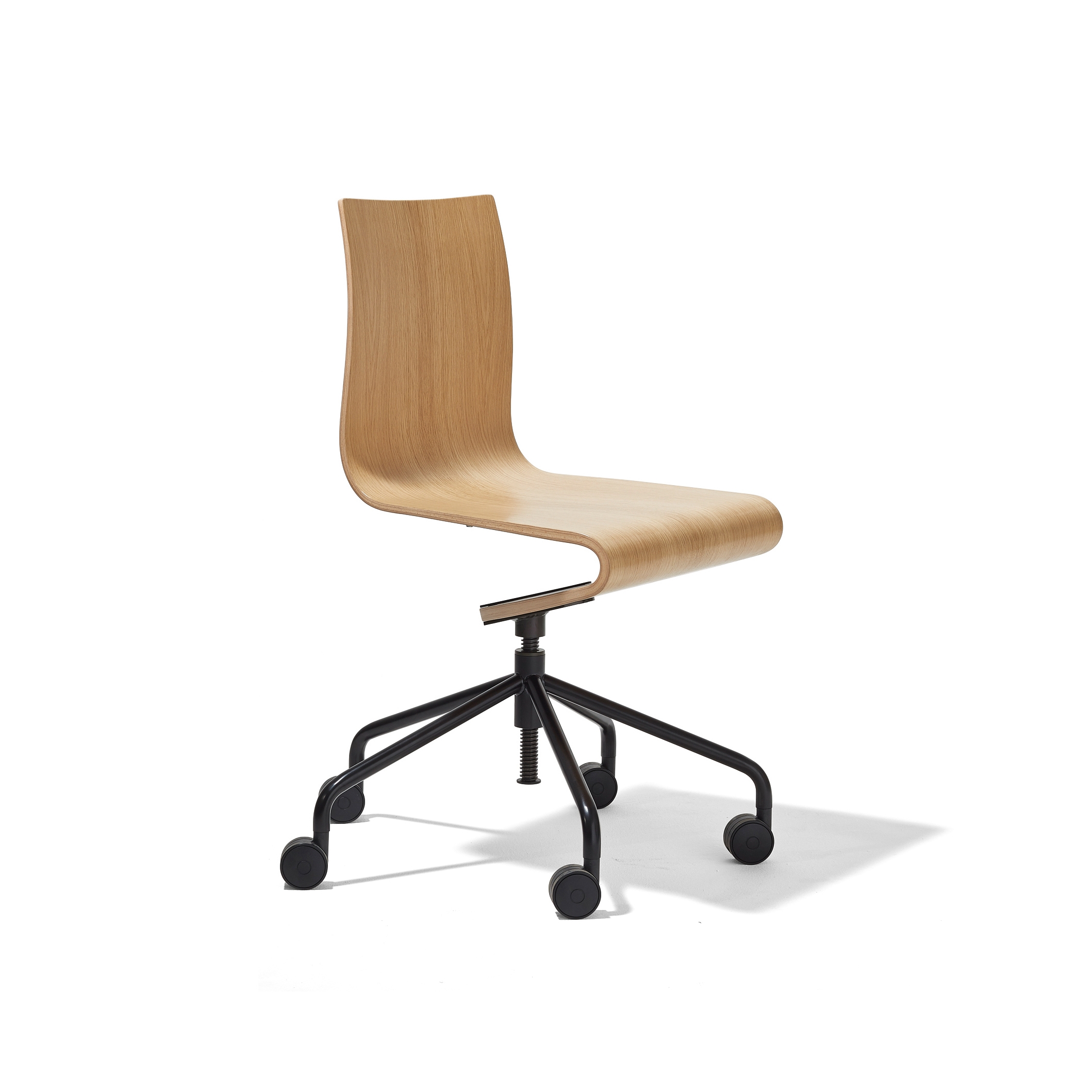 Seesaw working chair