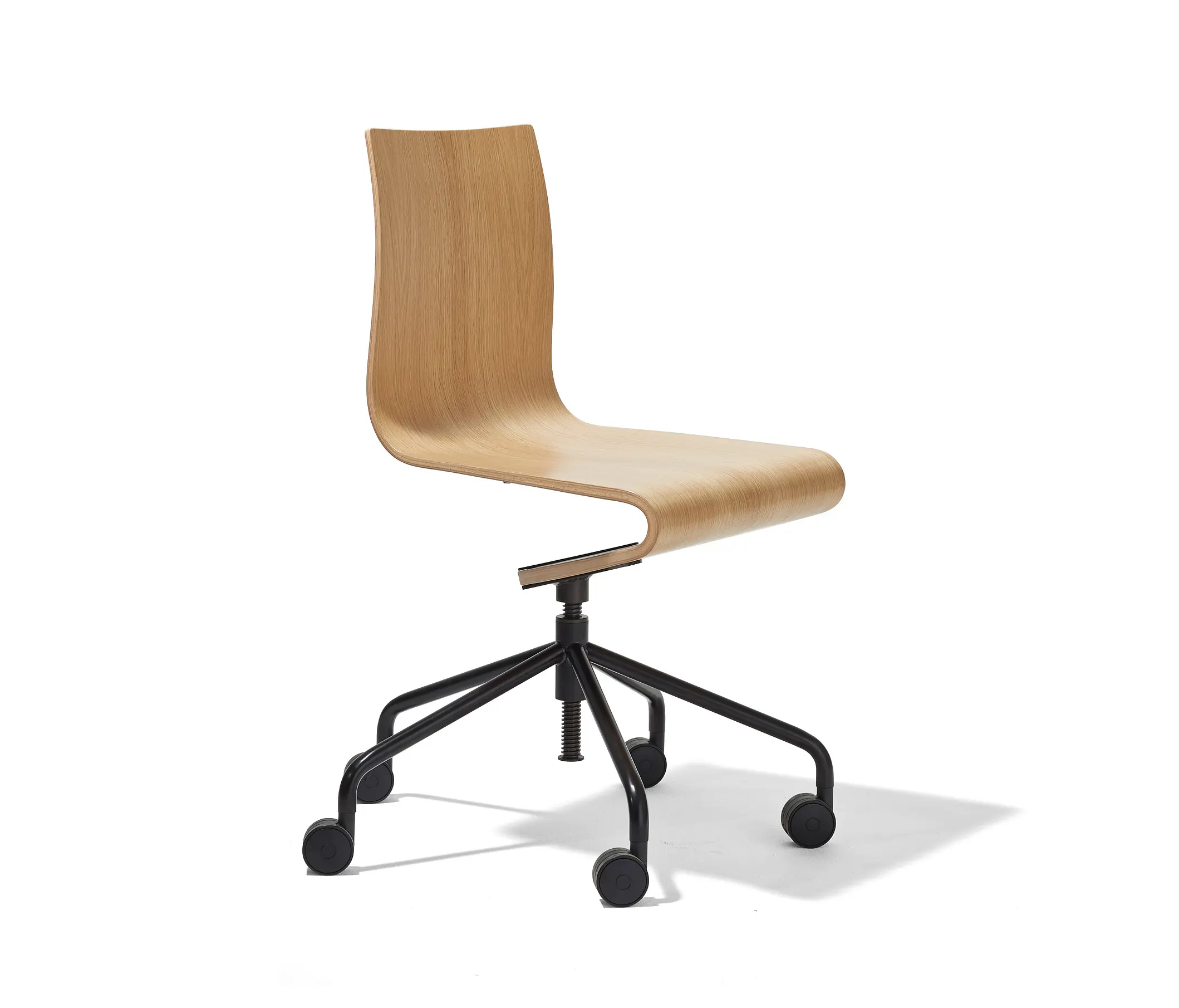 Richard Lampert - Seesaw working chair