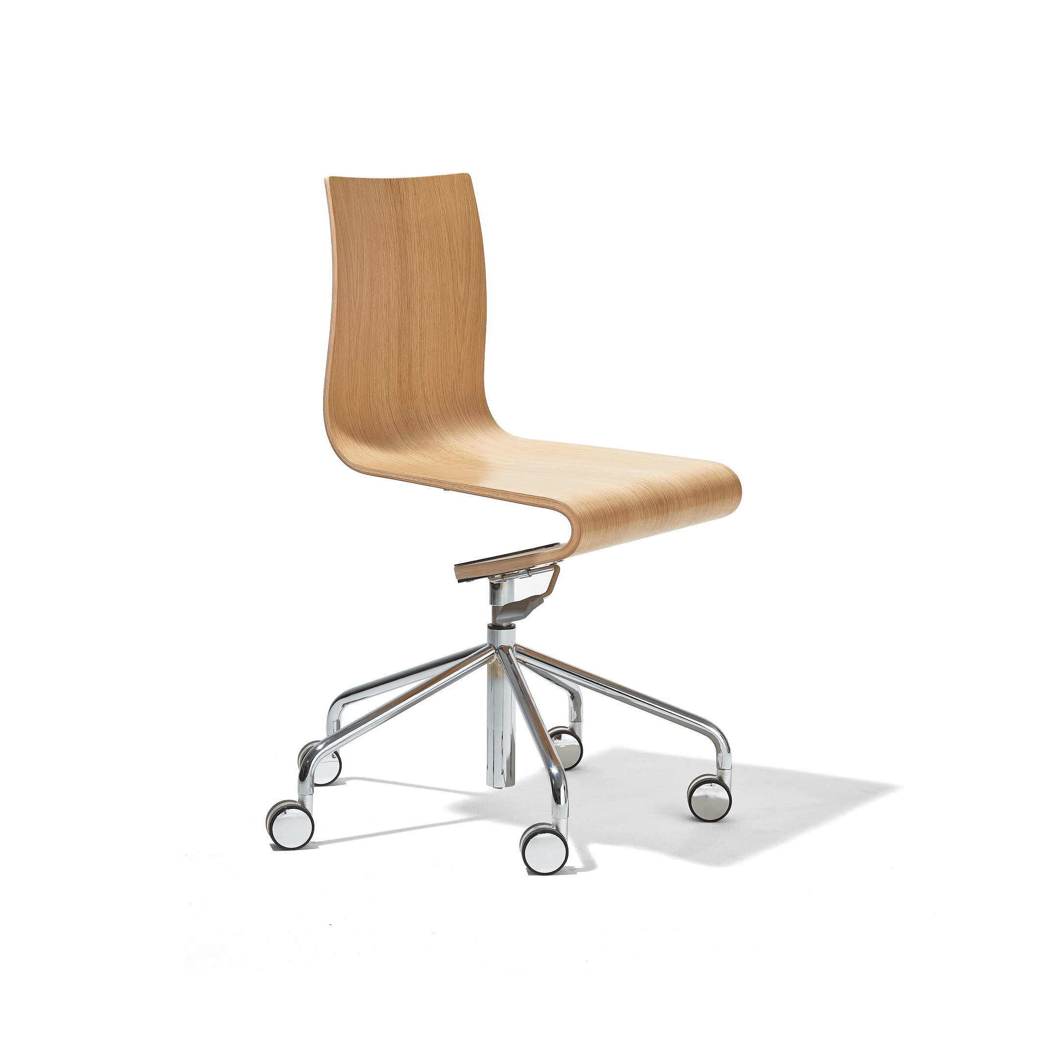 Seesaw working chair