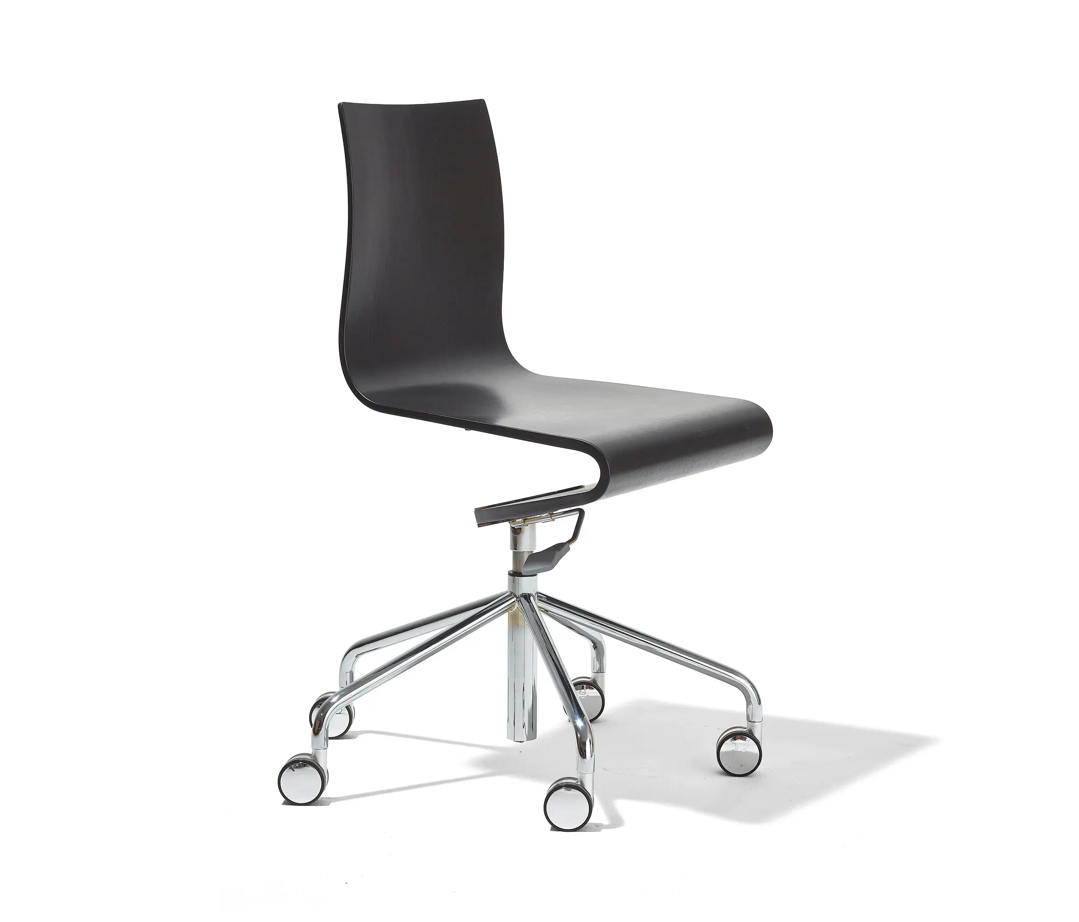 Richard Lampert - Seesaw working chair