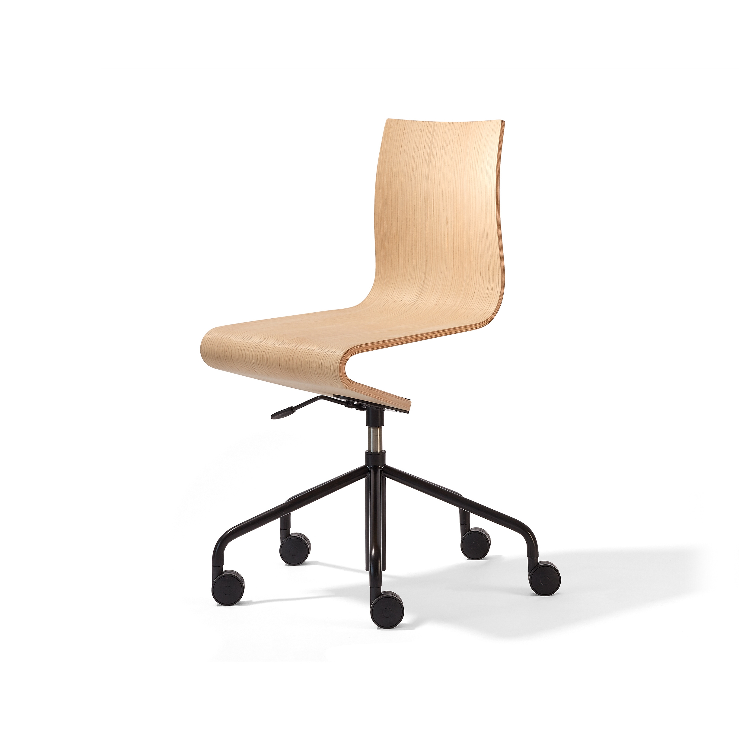 Mostra il prodotto Seesaw working chair del produttore Richard Lampert